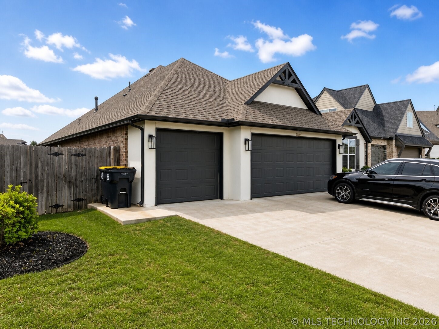 2127 E 138th Place S Bixby OK 74008