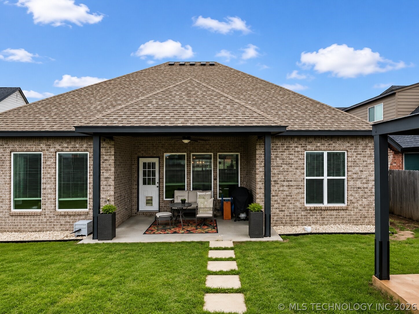 2127 E 138th Place S Bixby OK 74008