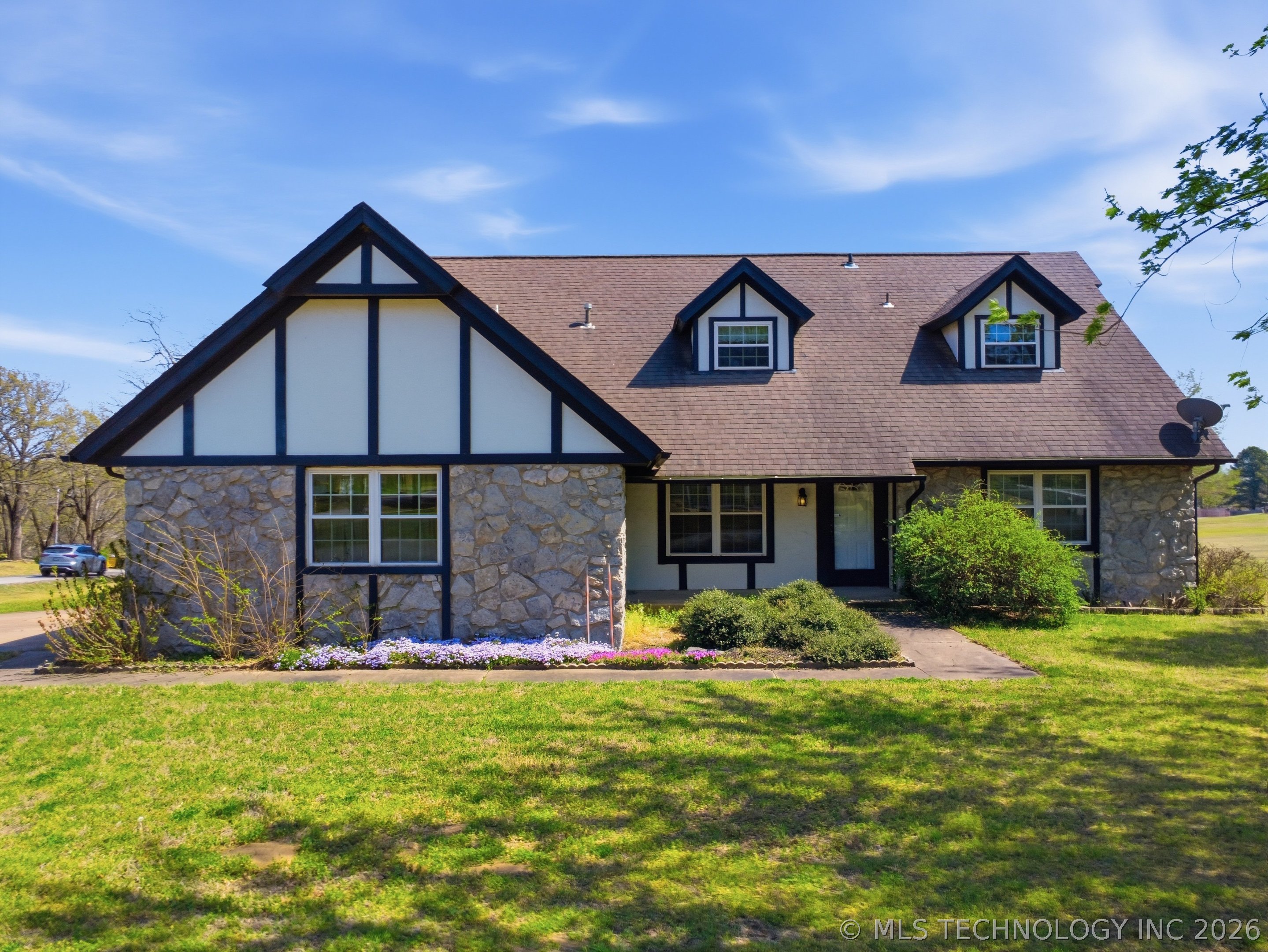 27620 E 126th Street S Coweta OK 74429