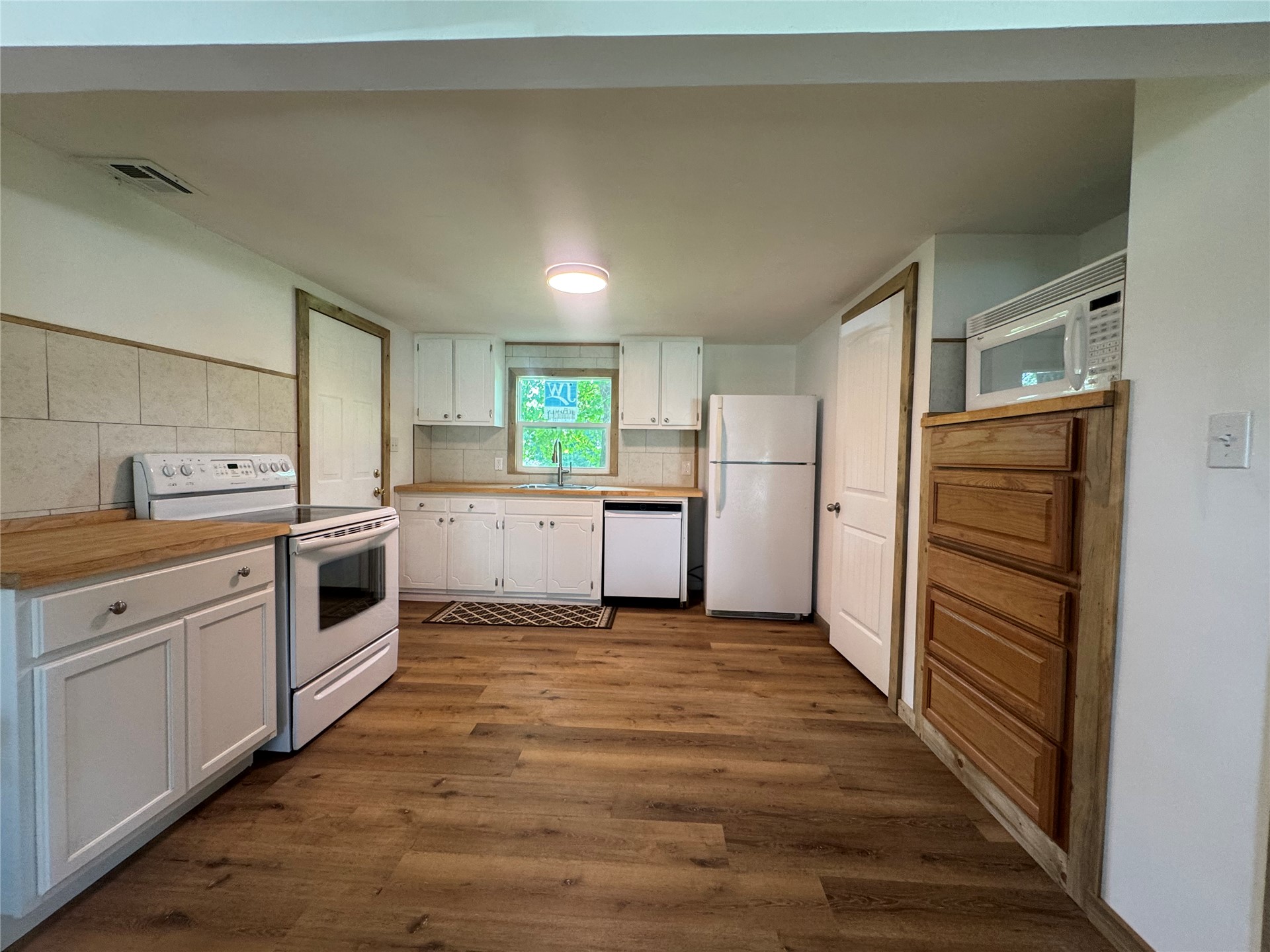 754 S Cedar Street Kellyville OK 74039