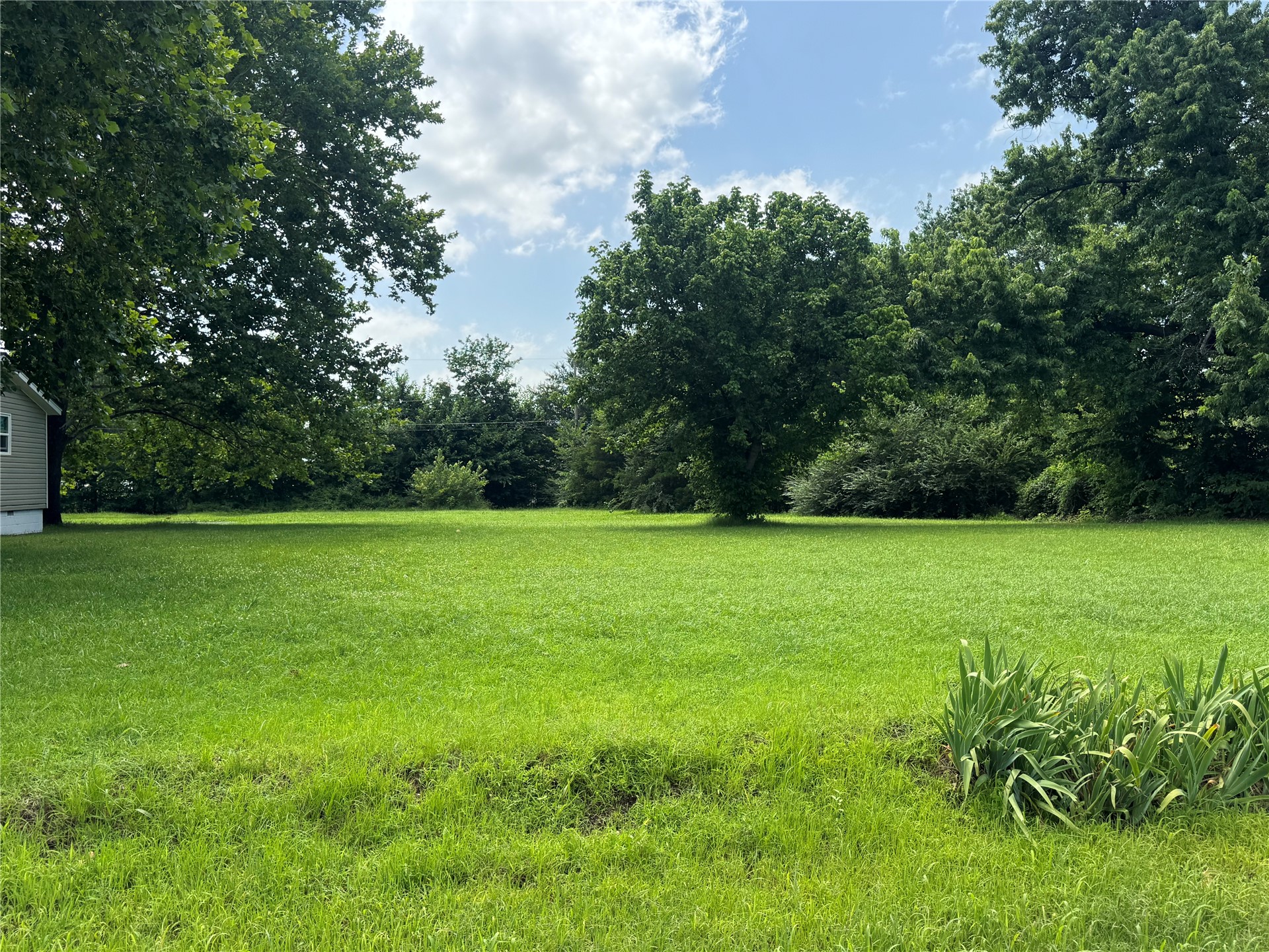 754 S Cedar Street Kellyville OK 74039