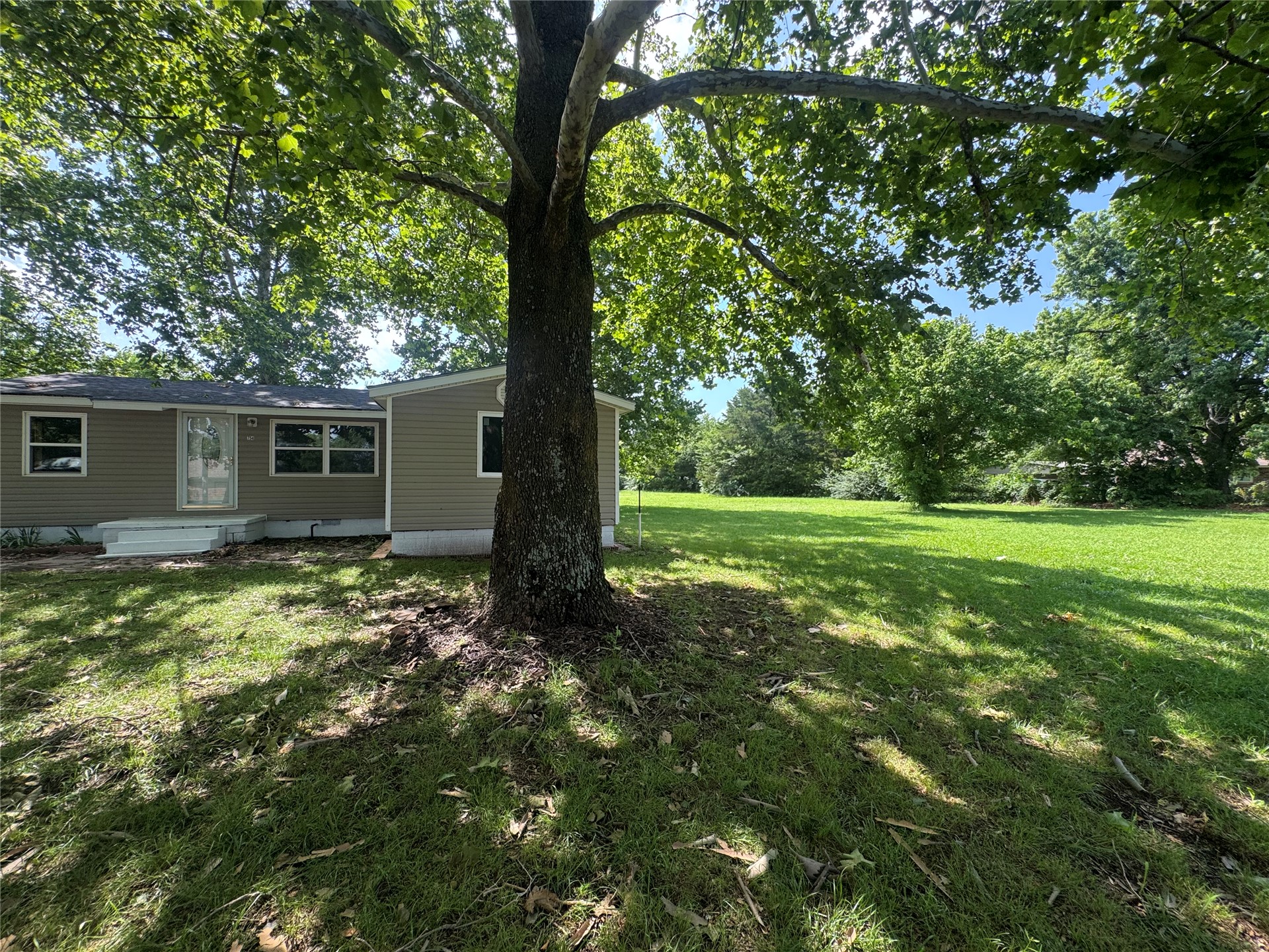 754 S Cedar Street Kellyville OK 74039