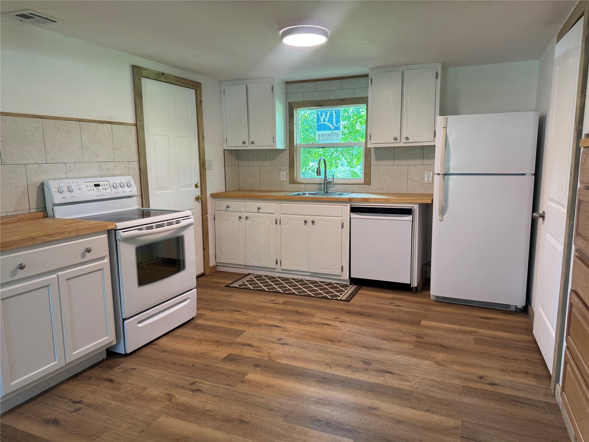 754 S Cedar Street Kellyville OK 74039