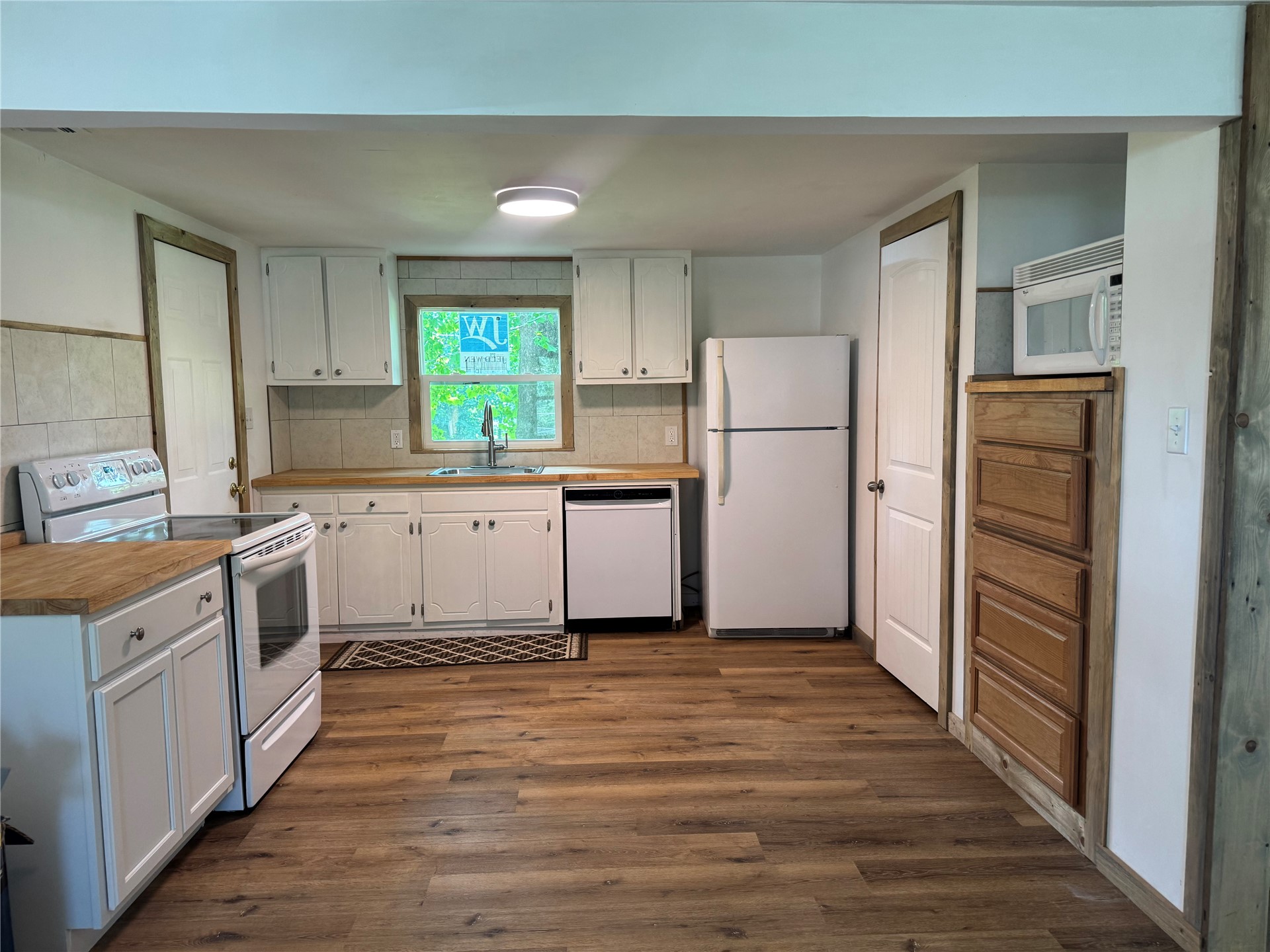 754 S Cedar Street Kellyville OK 74039