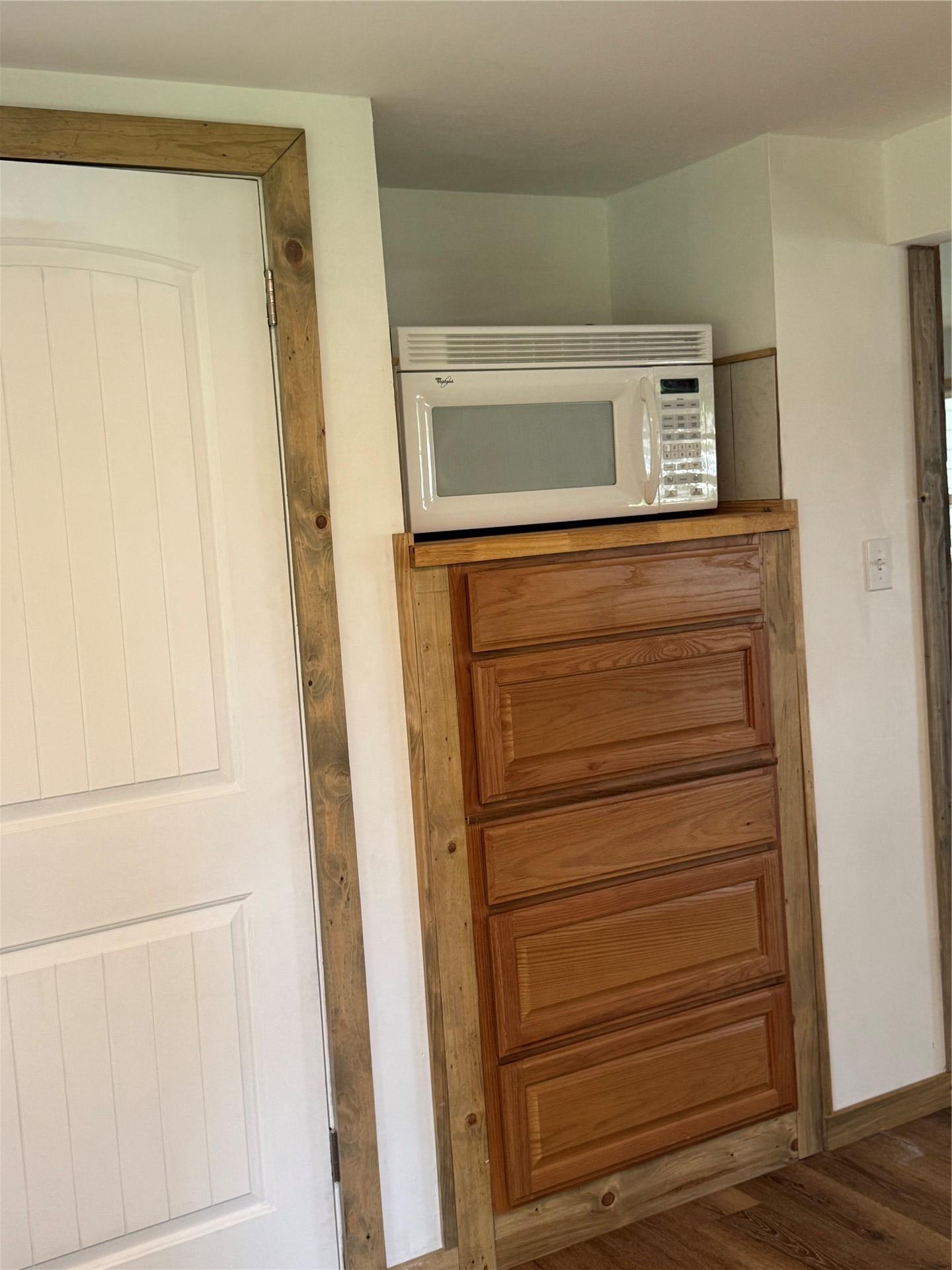 754 S Cedar Street Kellyville OK 74039