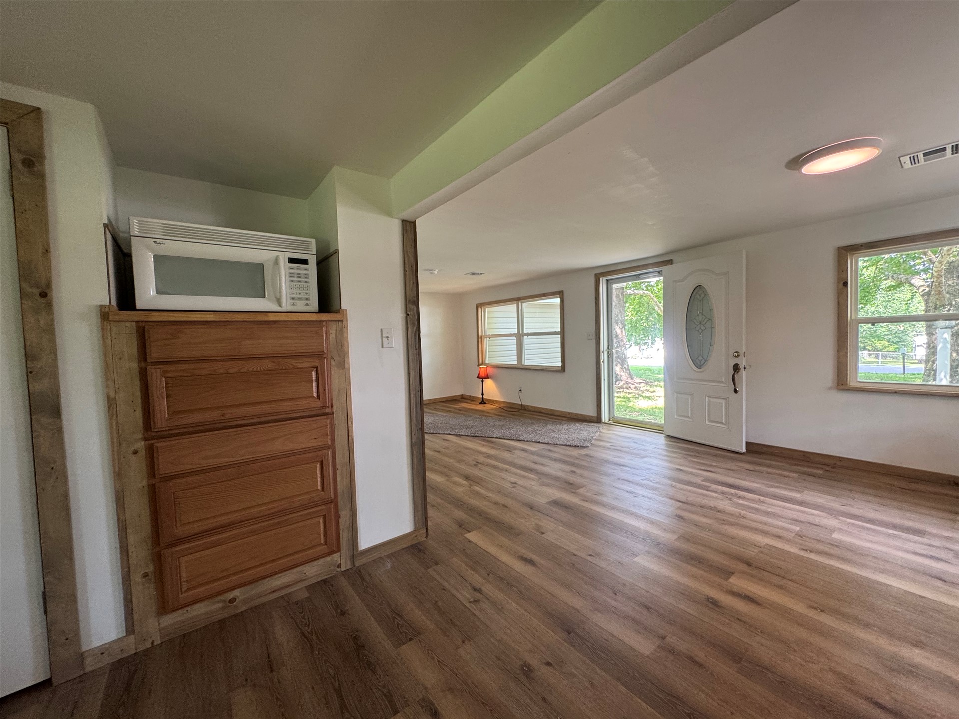 754 S Cedar Street Kellyville OK 74039