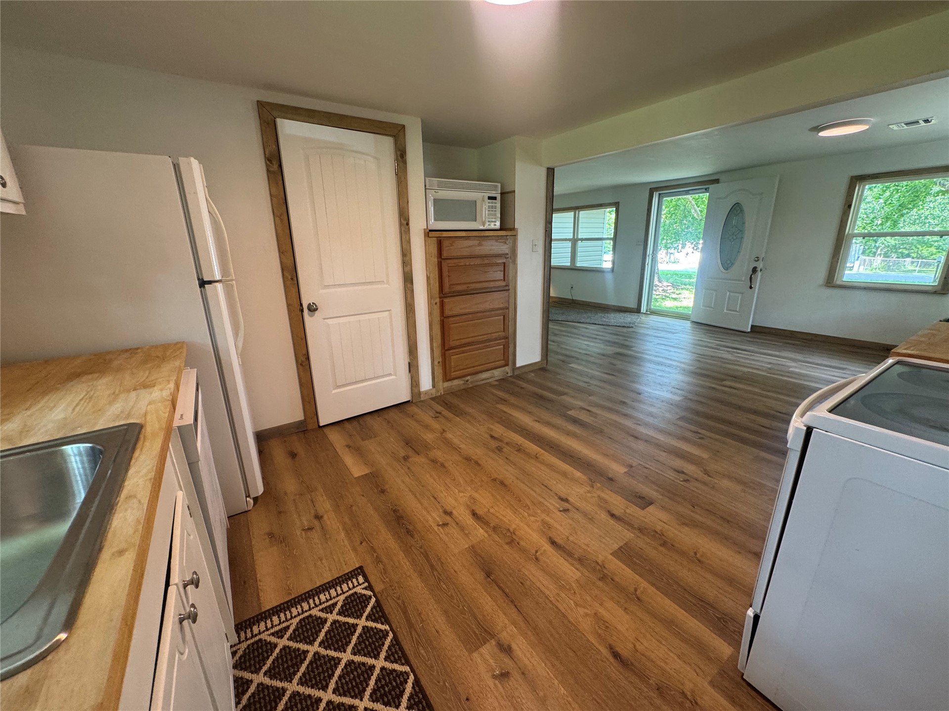 754 S Cedar Street Kellyville OK 74039