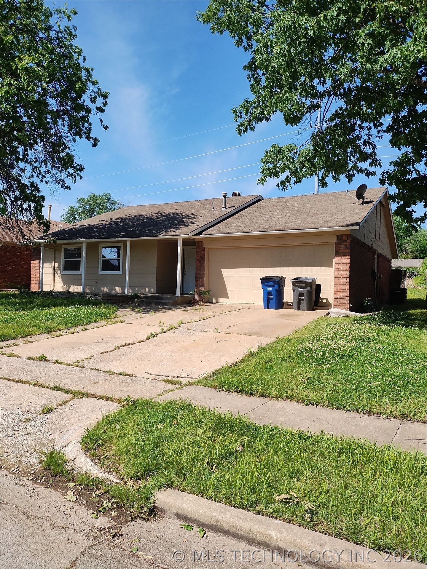 5656 S 89th Eastavenue Tulsa OK 74145