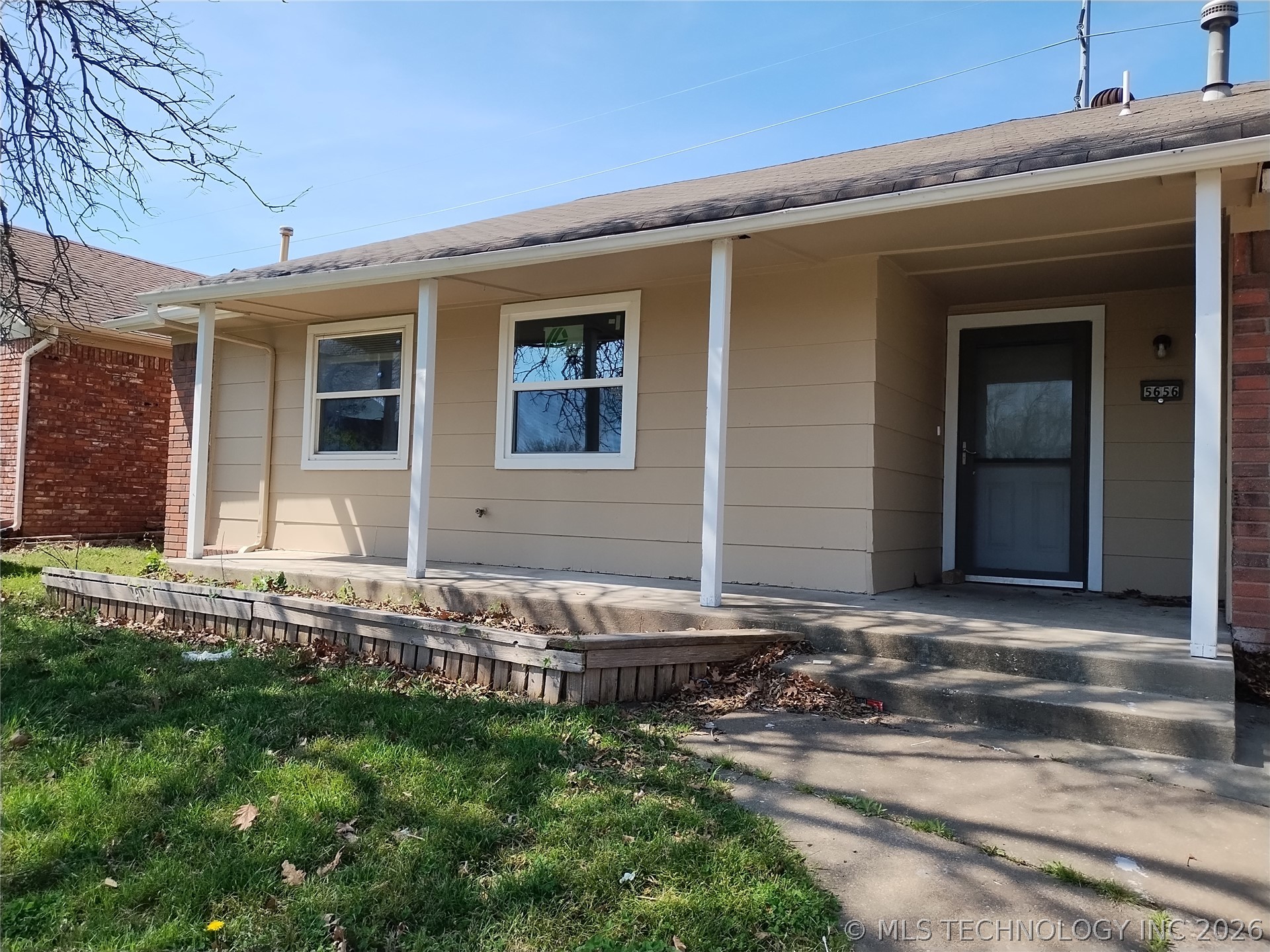 5656 S 89th Eastavenue Tulsa OK 74145