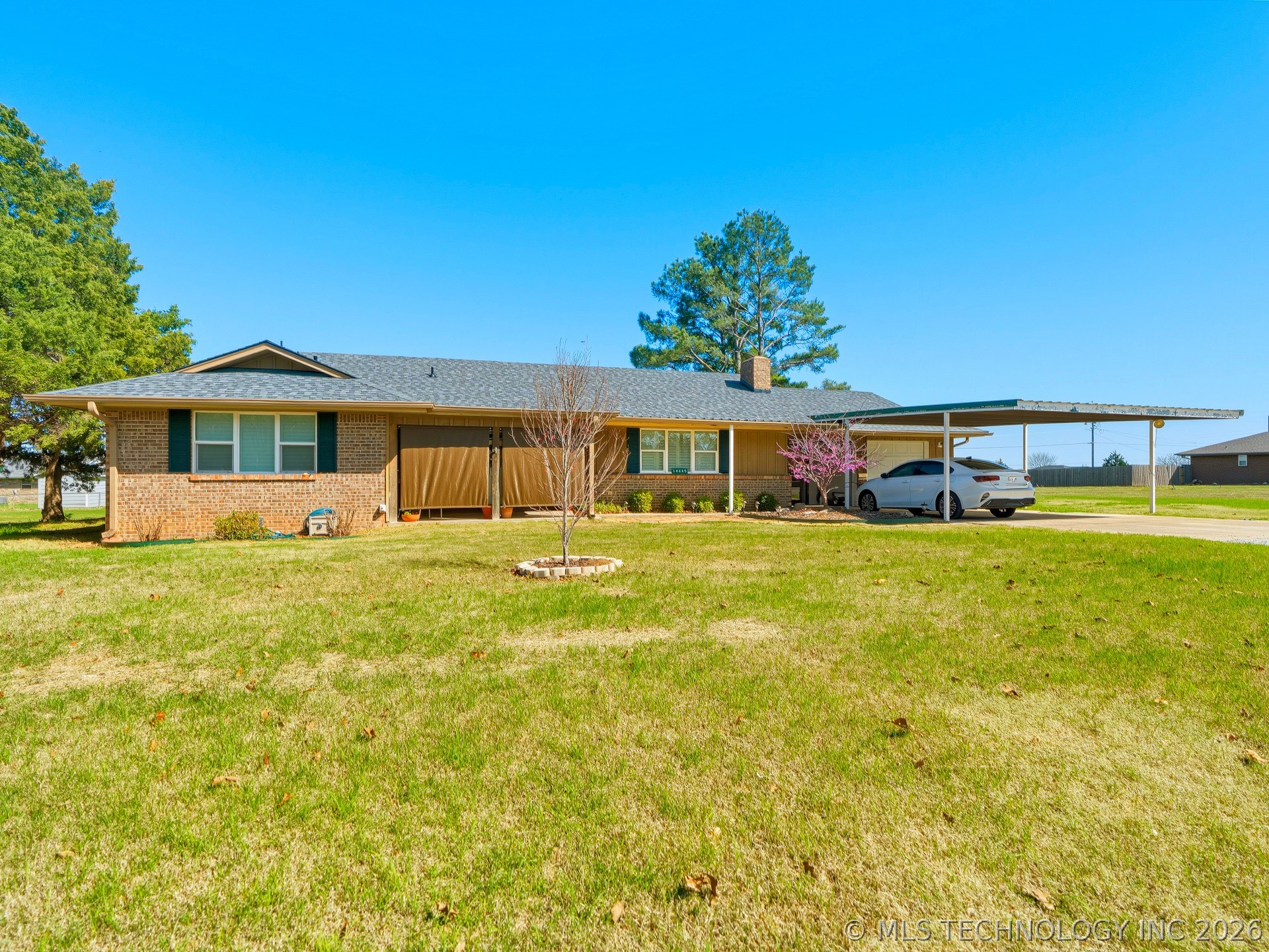 14440 County Road 3490 Ada OK 74820