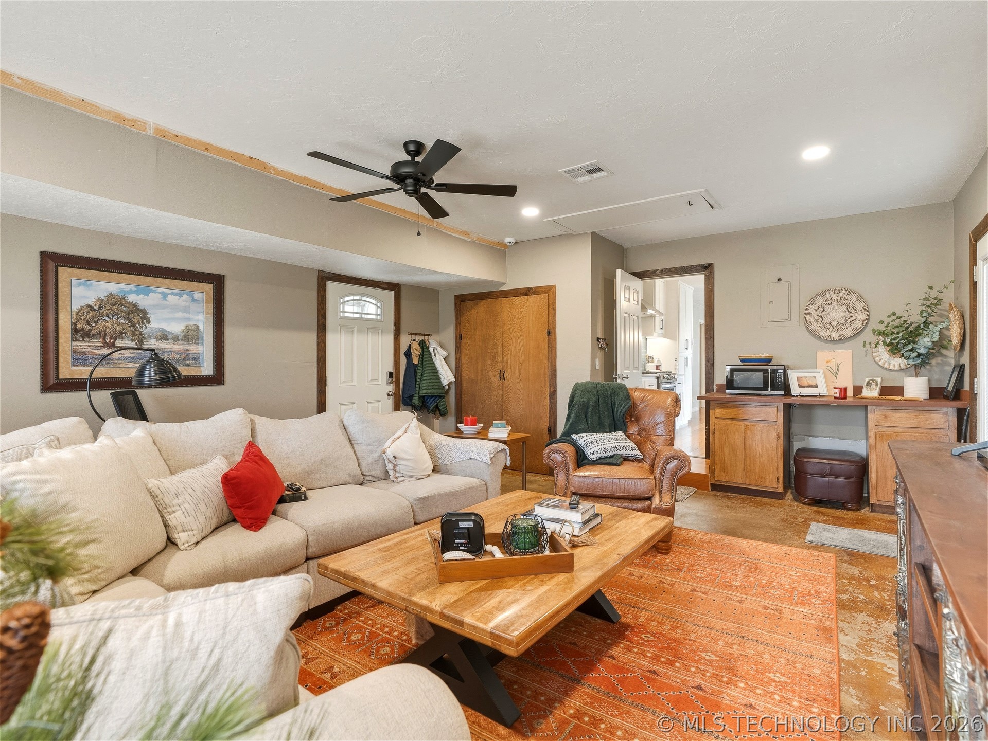 14440 County Road 3490 Ada OK 74820