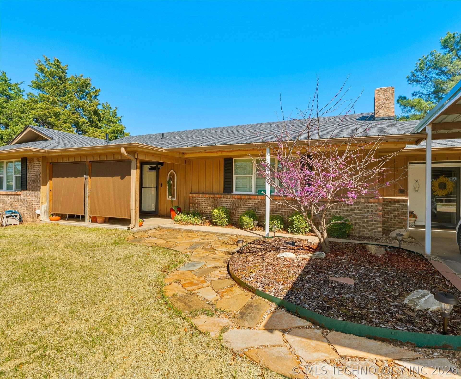 14440 County Road 3490 Ada OK 74820