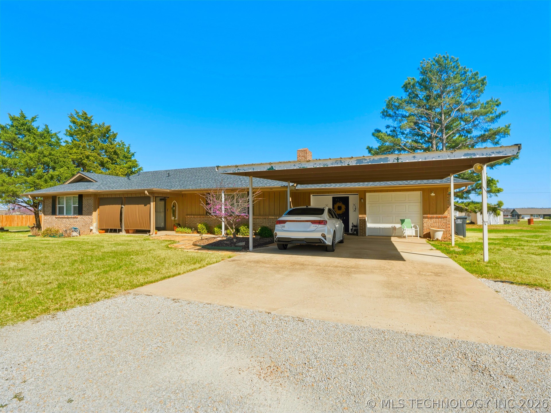 14440 County Road 3490 Ada OK 74820