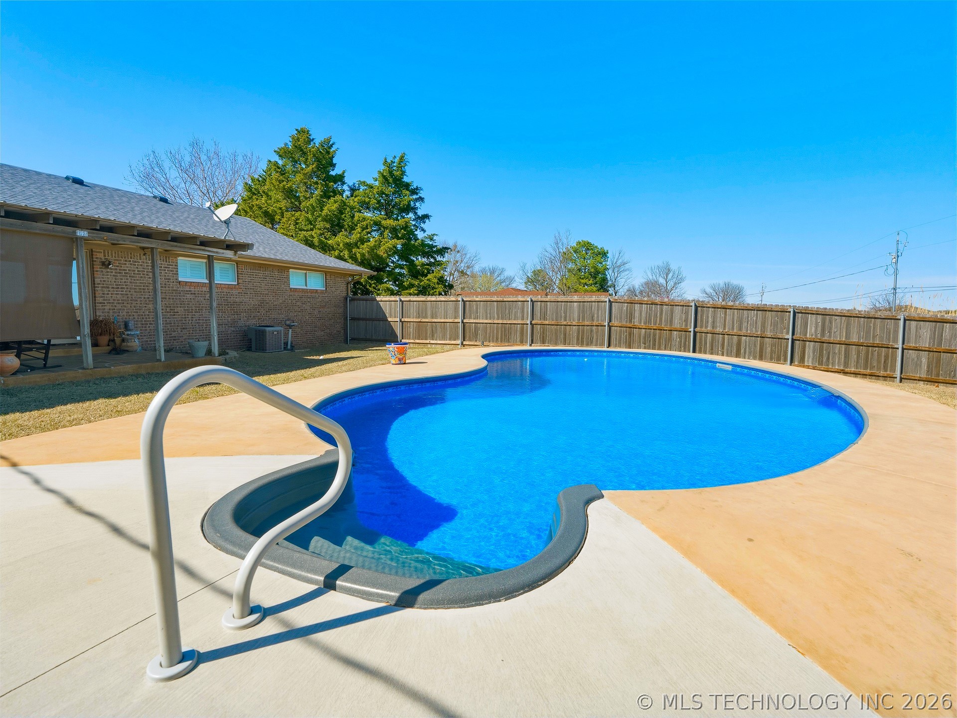 14440 County Road 3490 Ada OK 74820