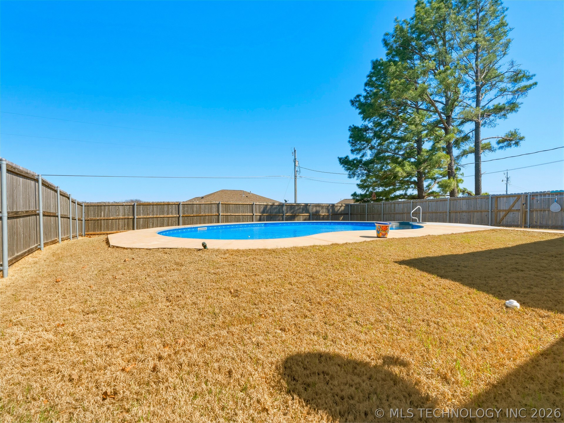14440 County Road 3490 Ada OK 74820