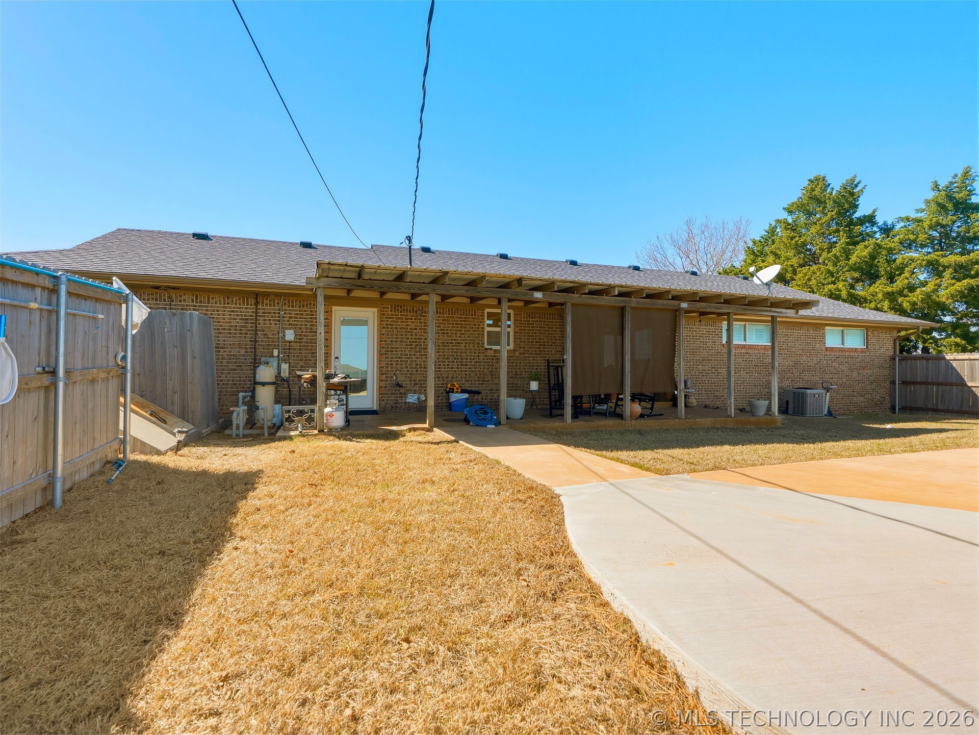 14440 County Road 3490 Ada OK 74820
