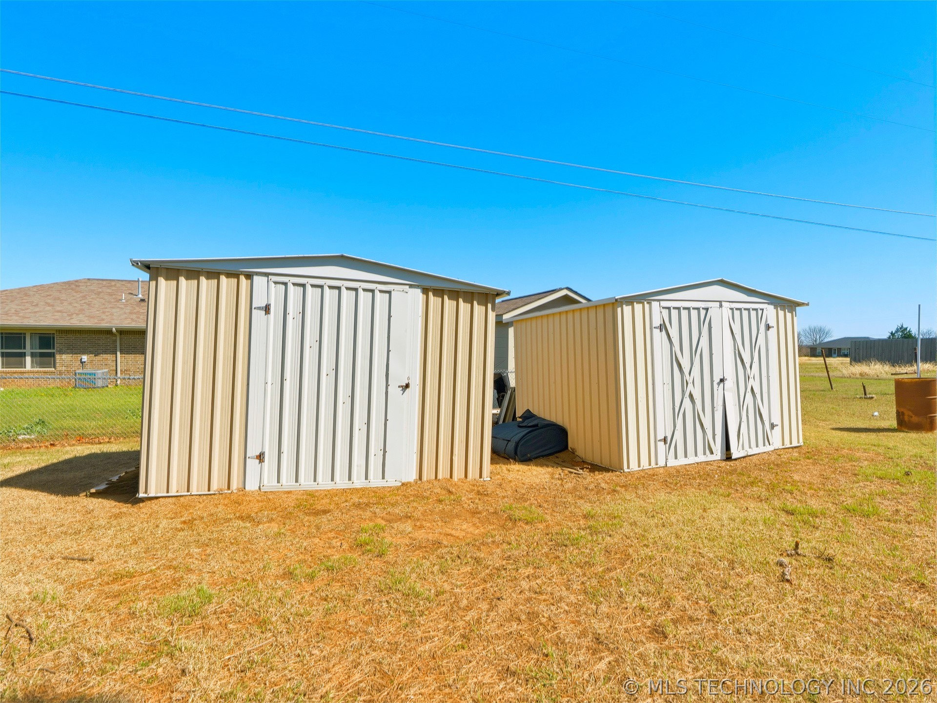 14440 County Road 3490 Ada OK 74820