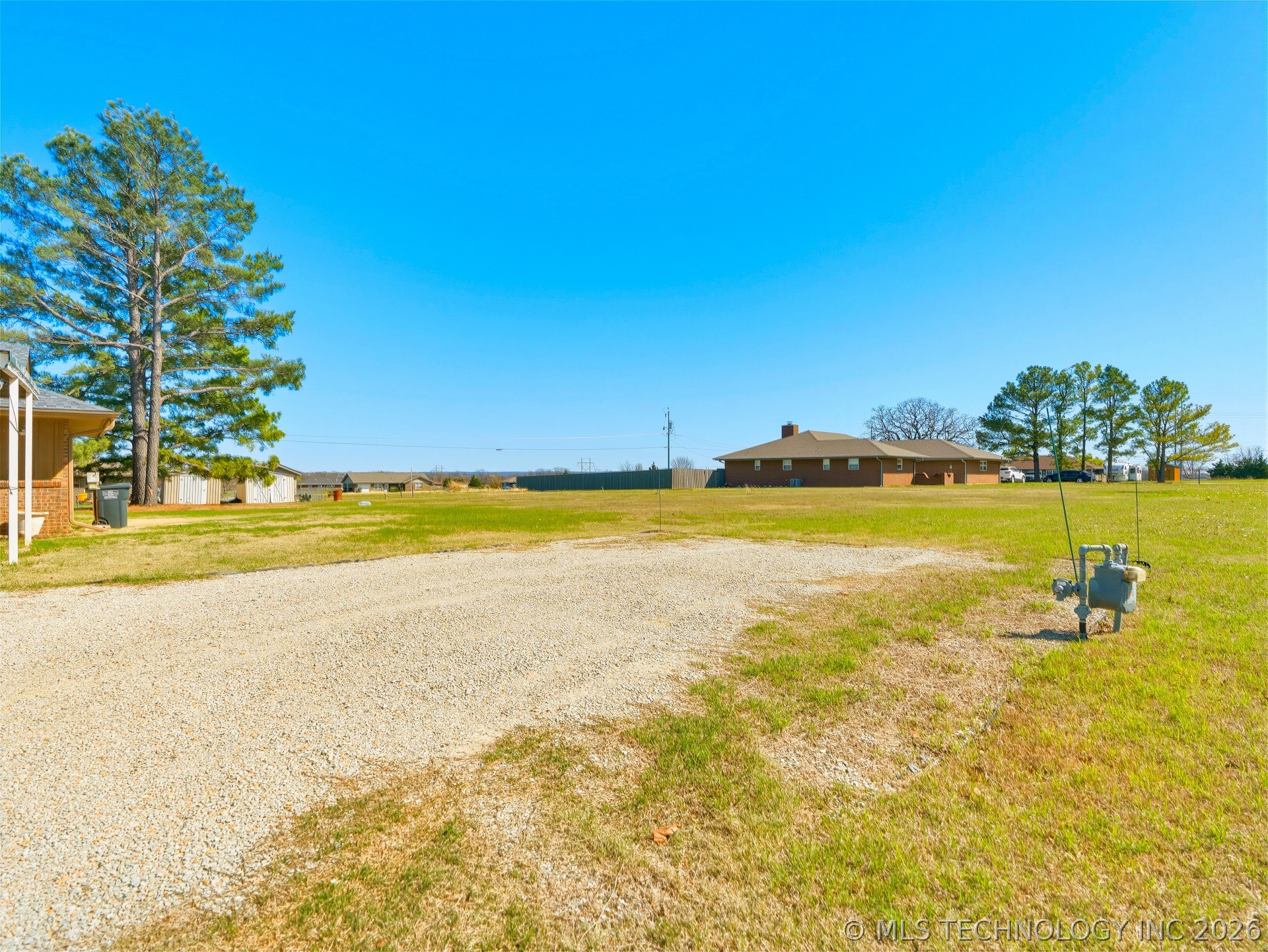 14440 County Road 3490 Ada OK 74820