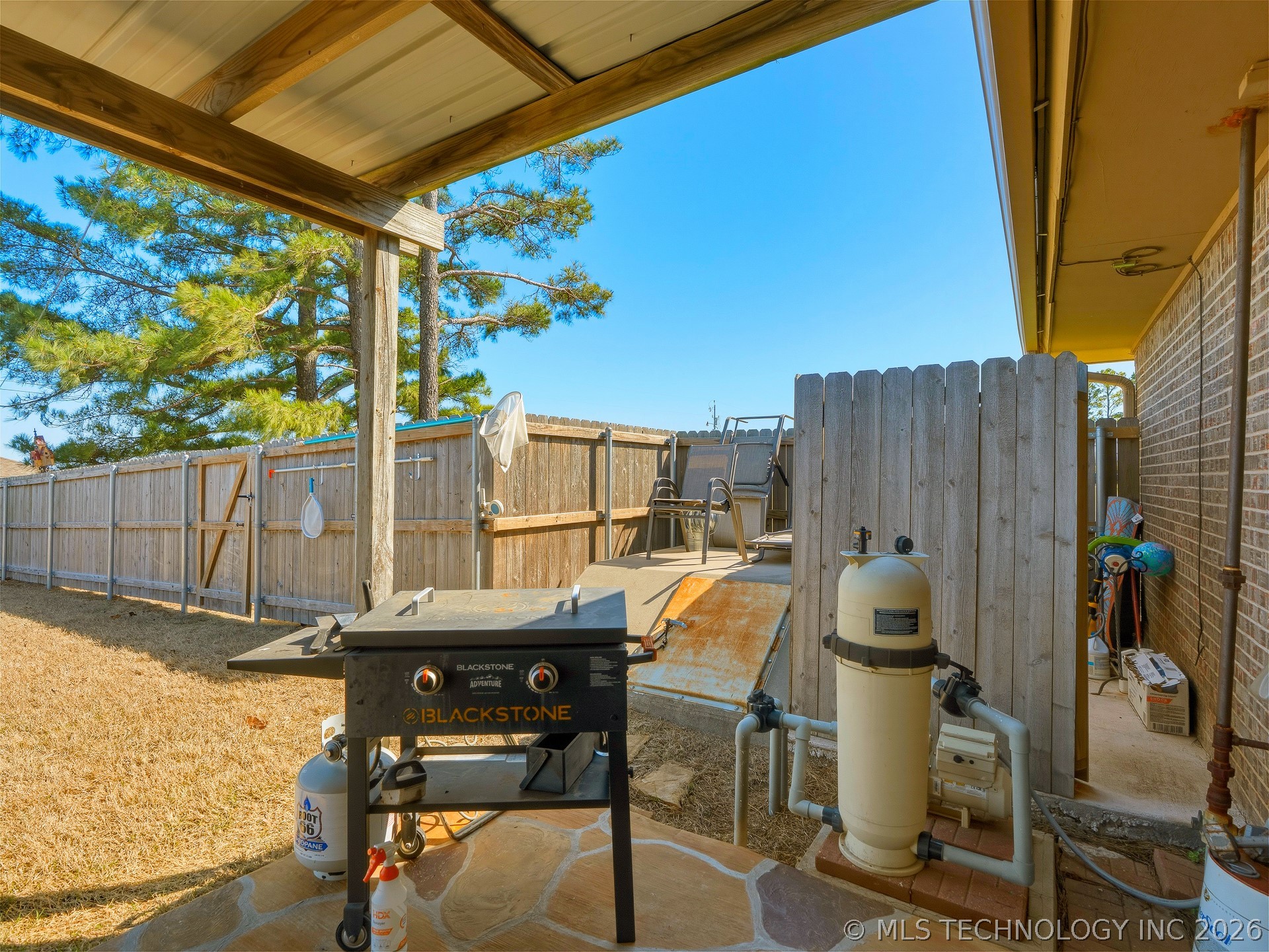 14440 County Road 3490 Ada OK 74820