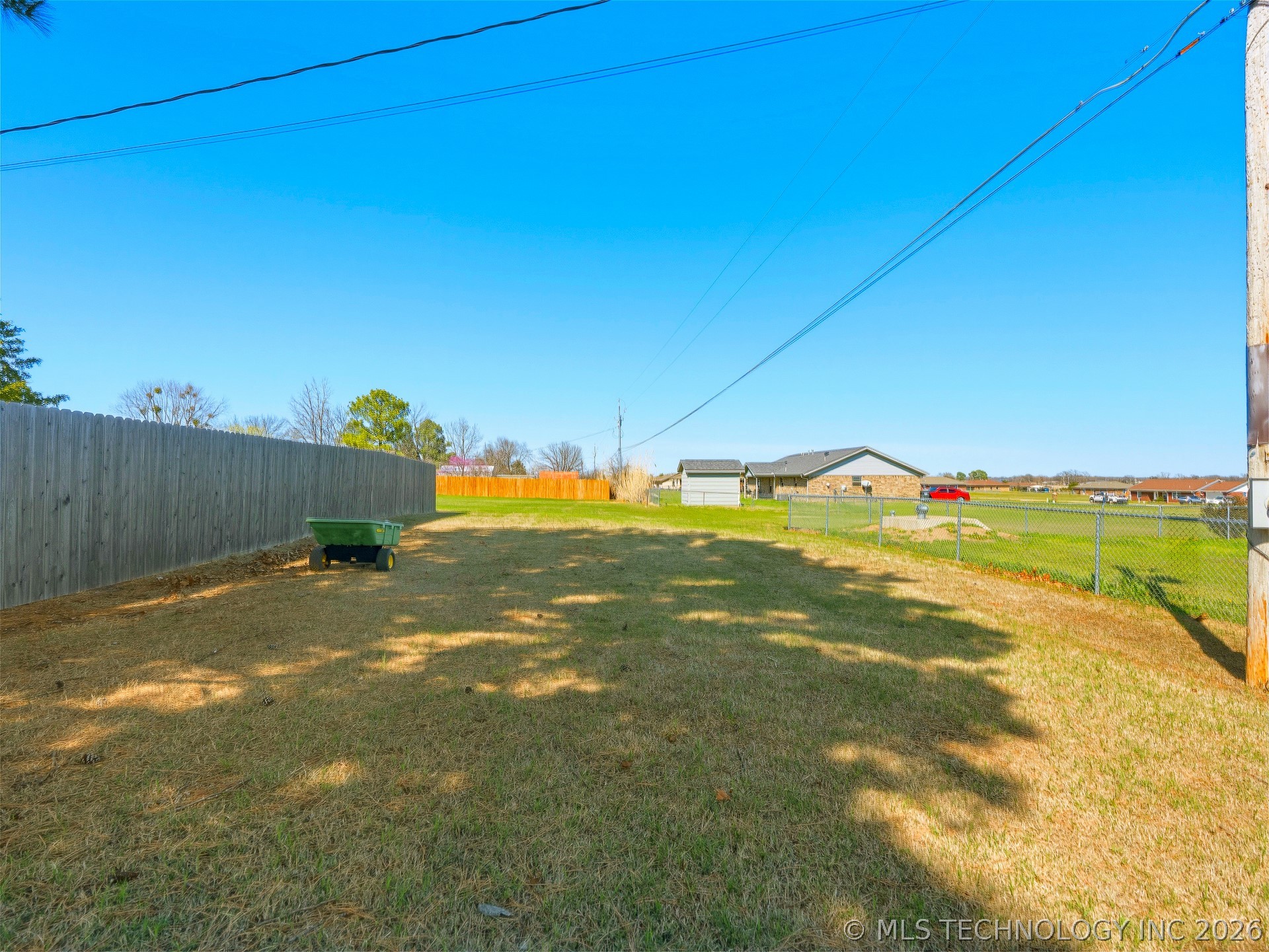 14440 County Road 3490 Ada OK 74820