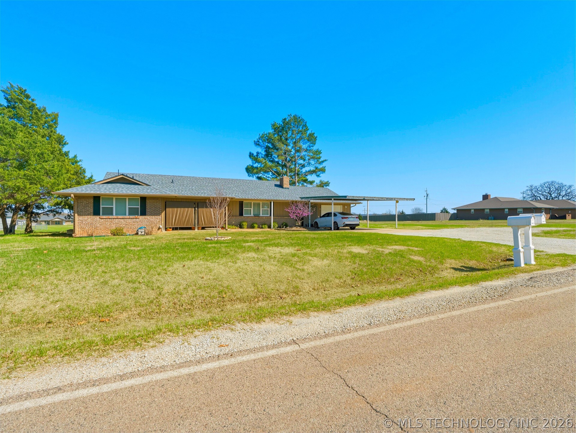 14440 County Road 3490 Ada OK 74820