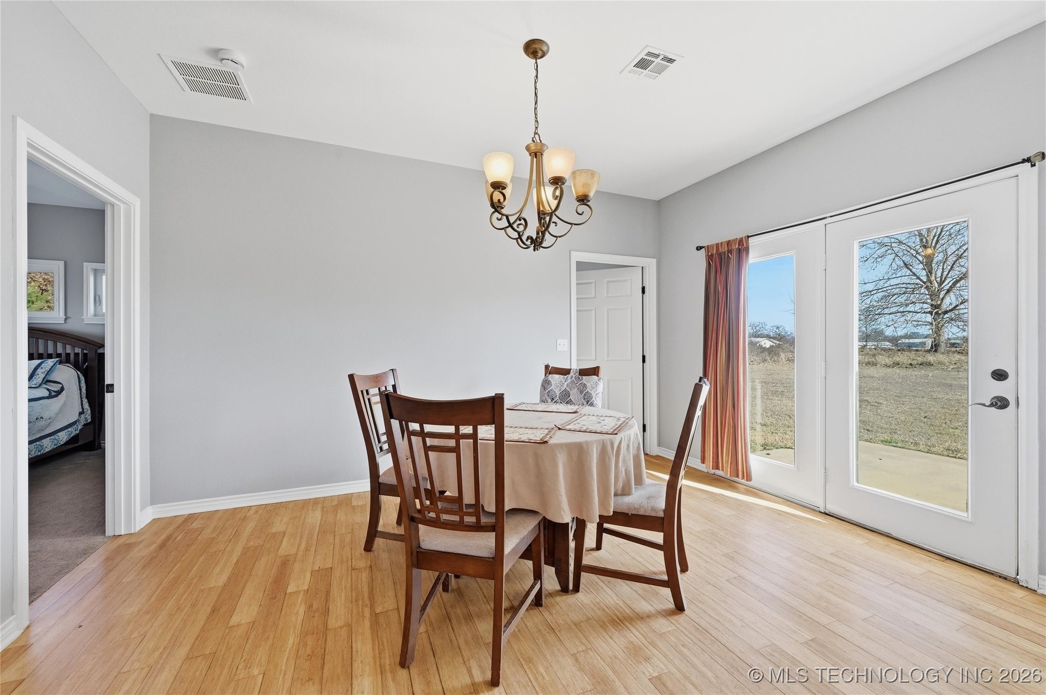 5856 S Highway 377 Kingston OK 73439