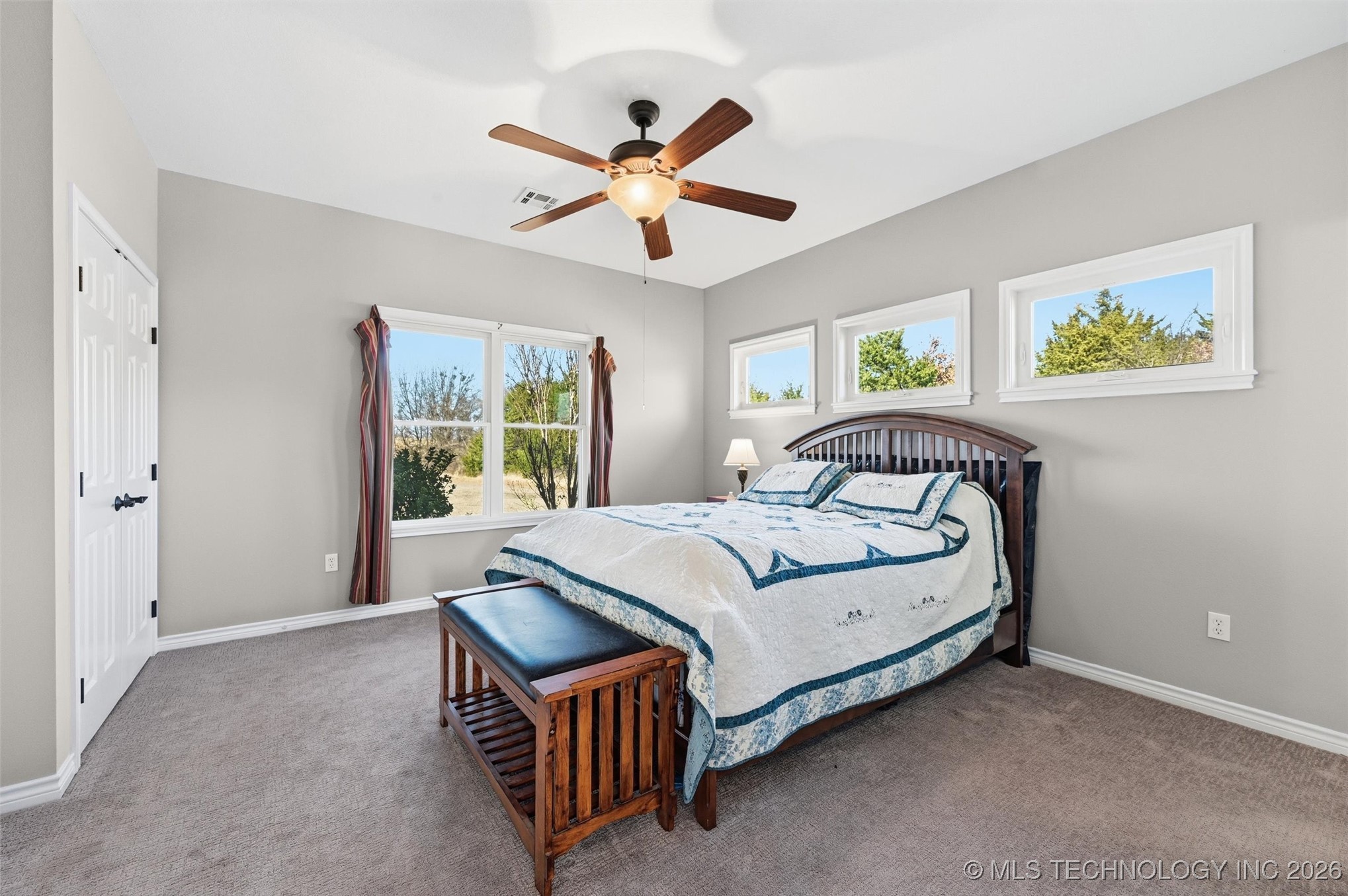 5856 S Highway 377 Kingston OK 73439