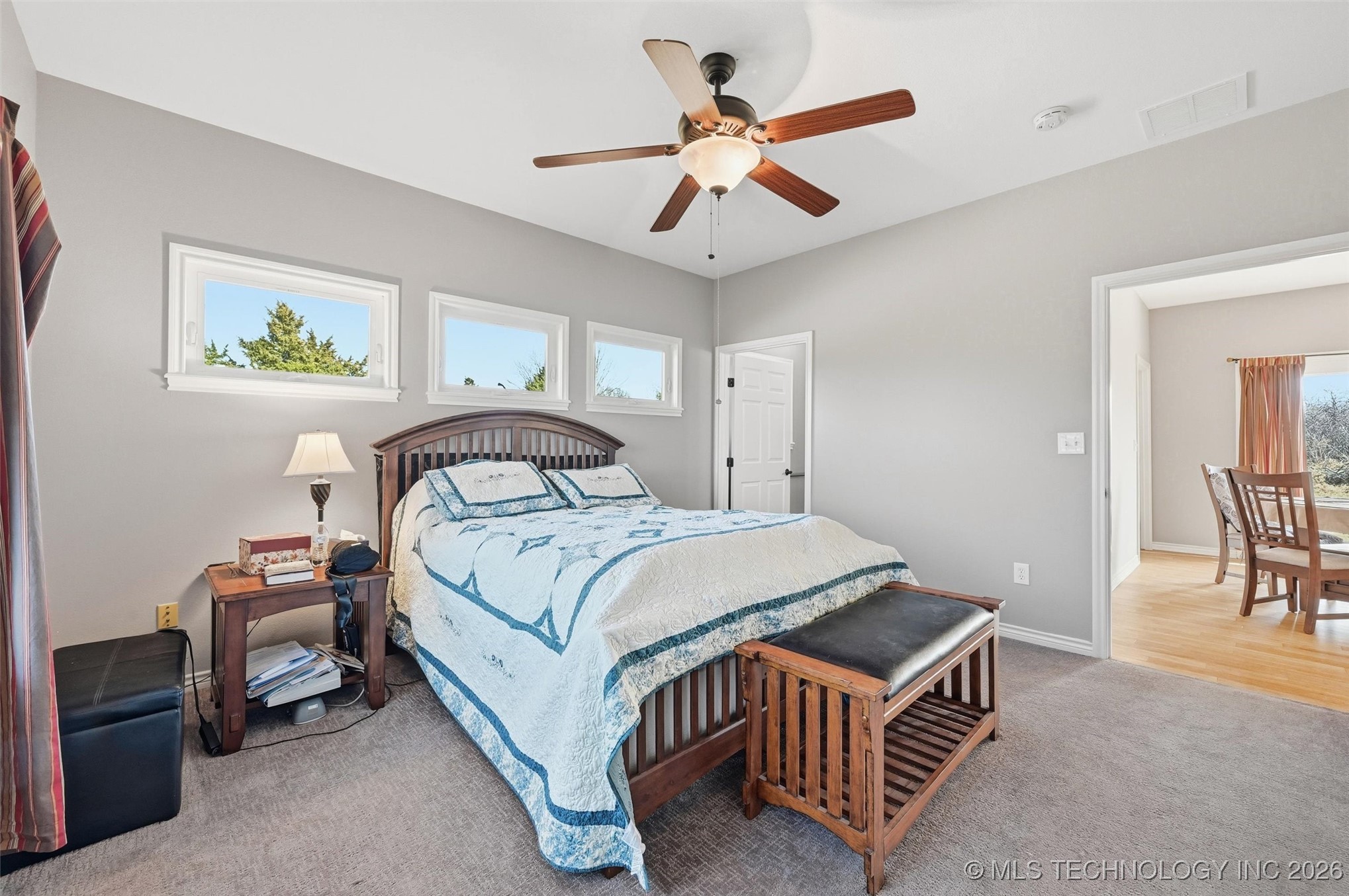 5856 S Highway 377 Kingston OK 73439