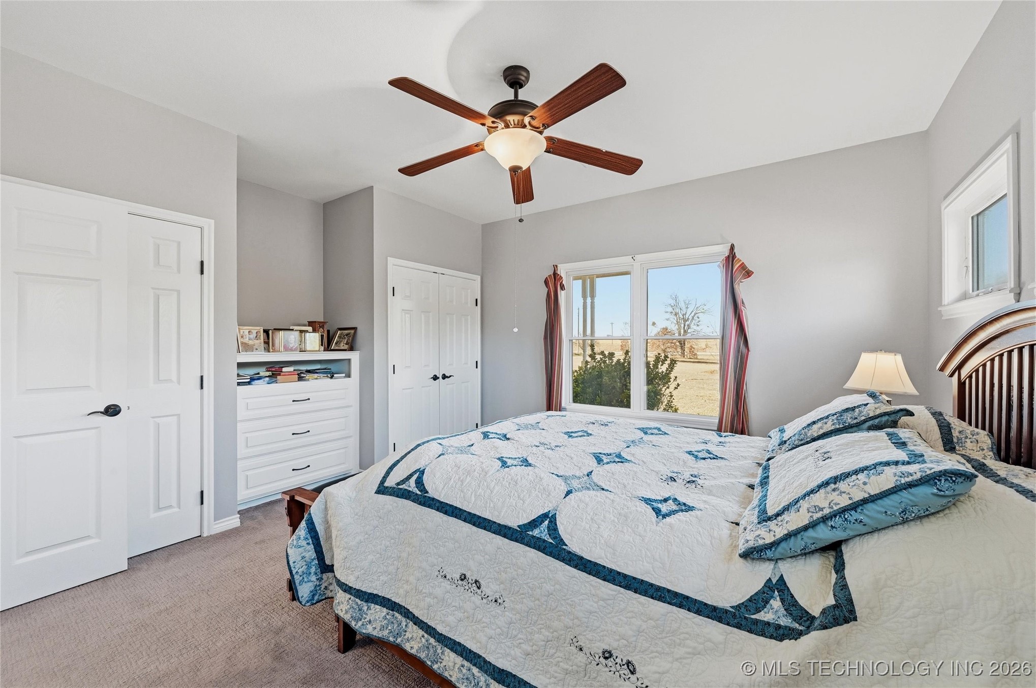 5856 S Highway 377 Kingston OK 73439
