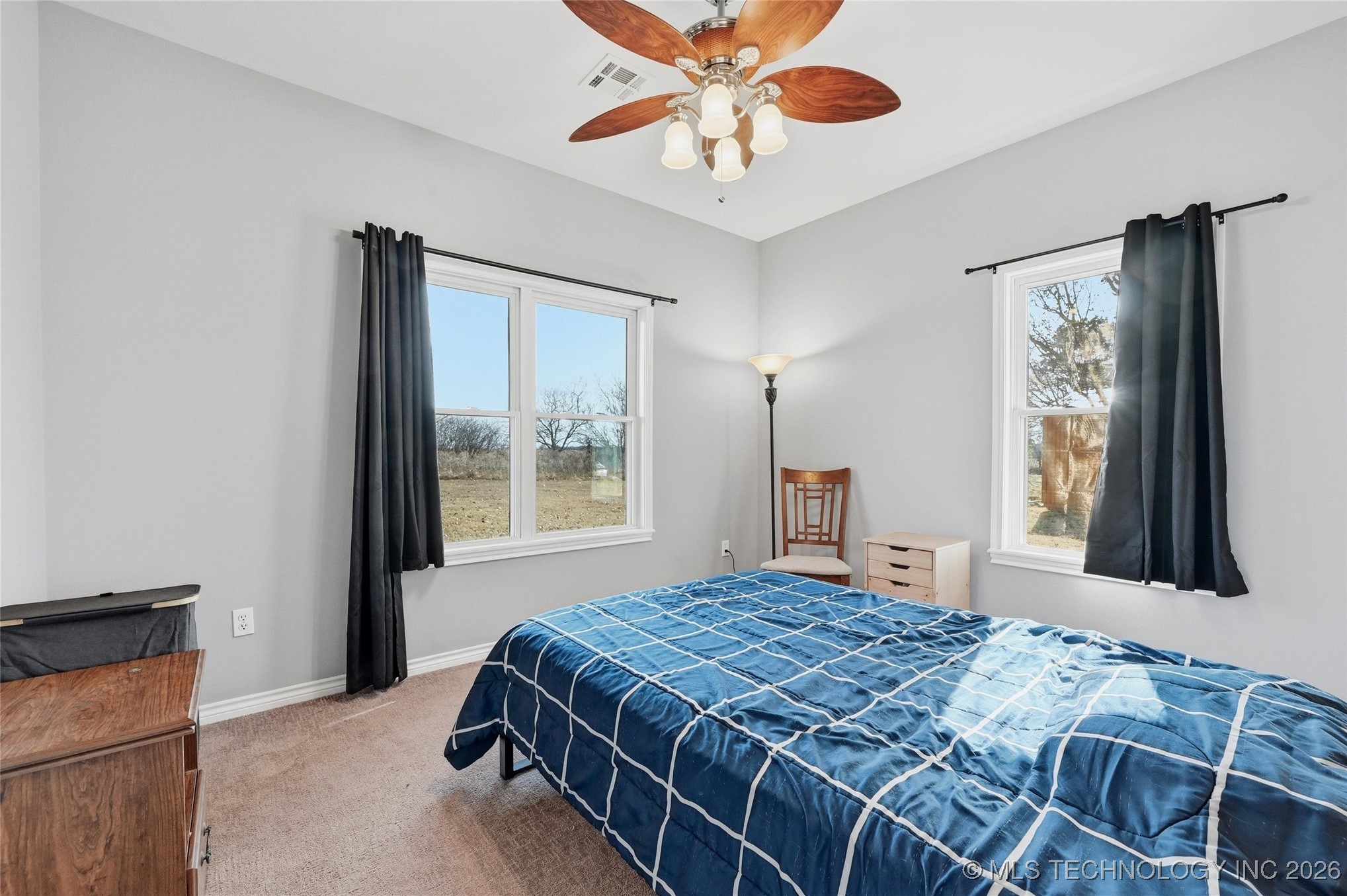 5856 S Highway 377 Kingston OK 73439