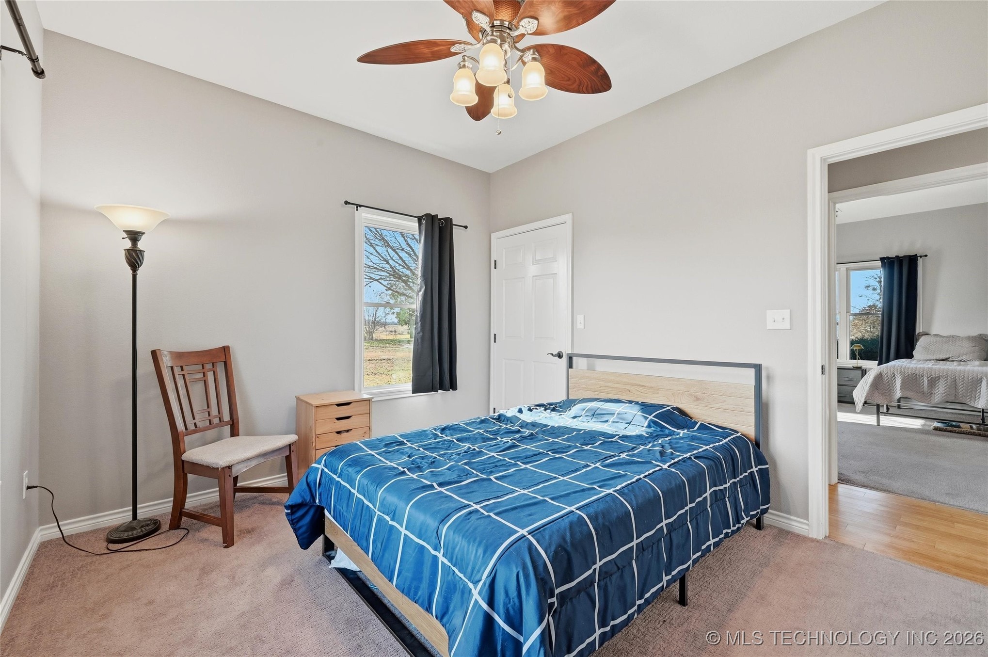 5856 S Highway 377 Kingston OK 73439
