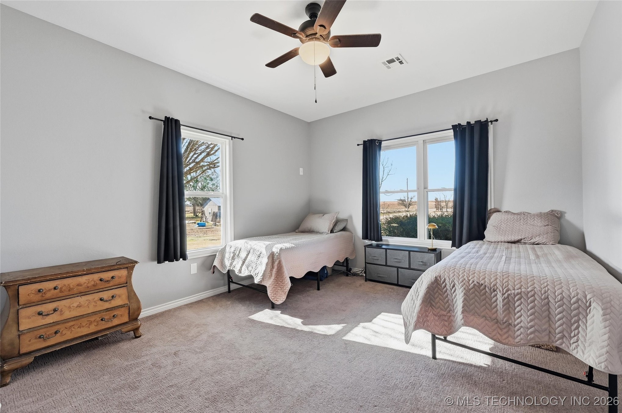 5856 S Highway 377 Kingston OK 73439