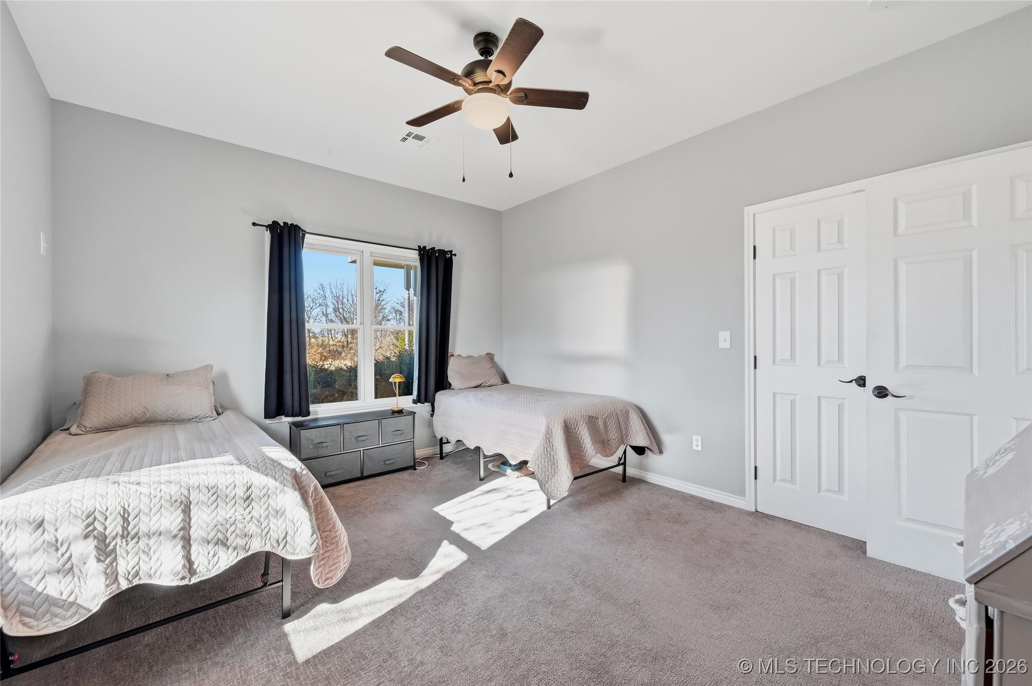 5856 S Highway 377 Kingston OK 73439