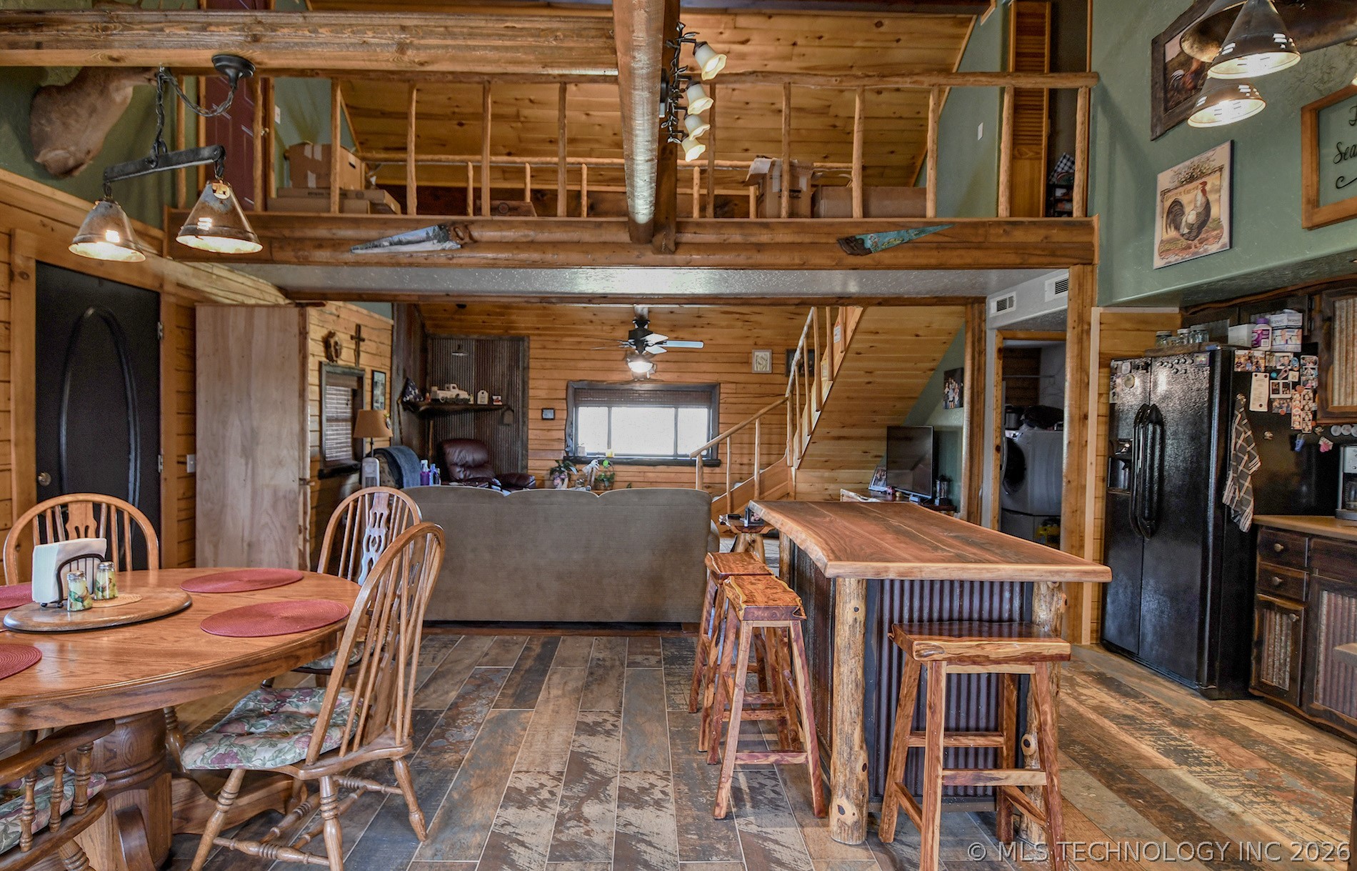 98498 S 4610 Road Marble City OK 74945