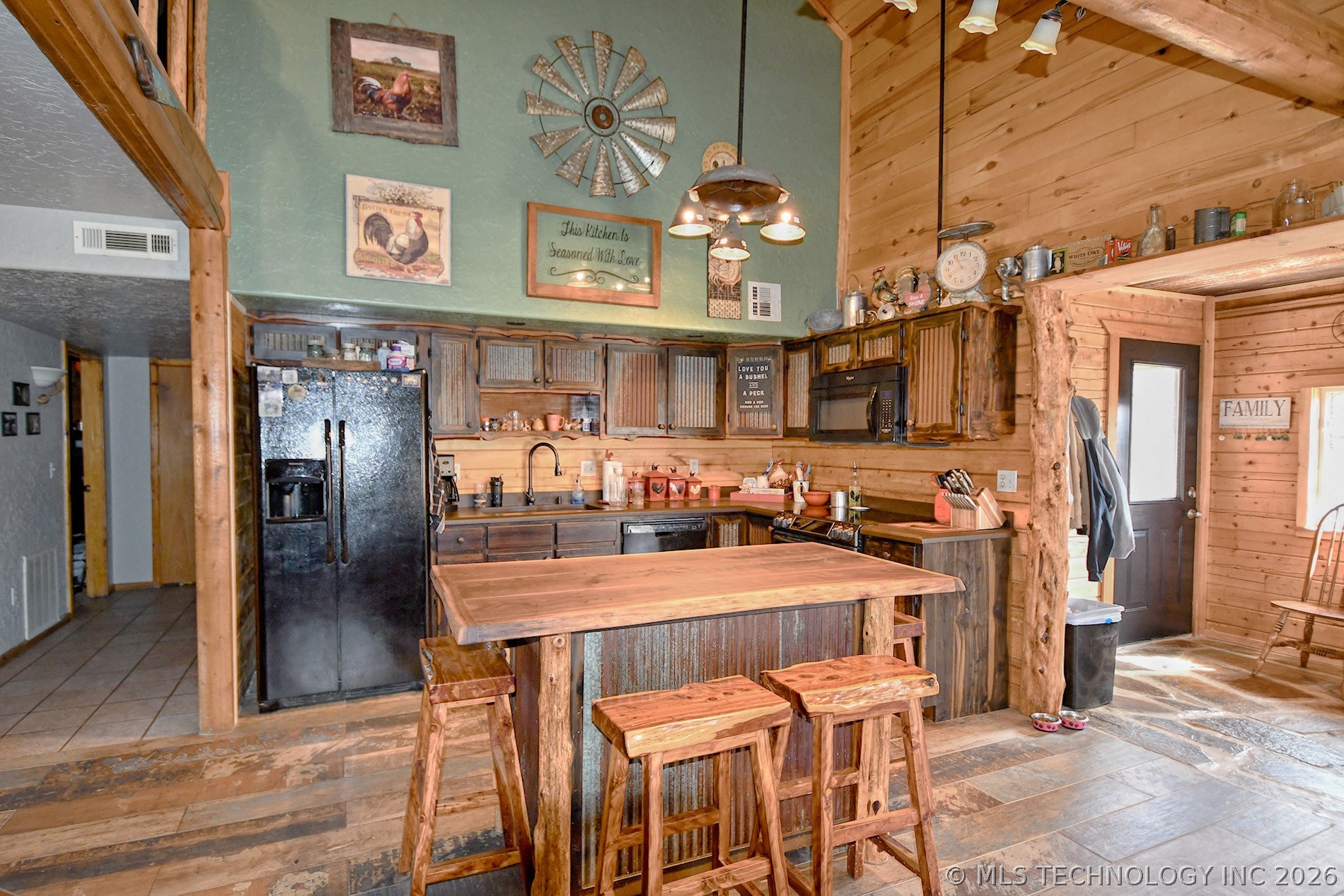 98498 S 4610 Road Marble City OK 74945