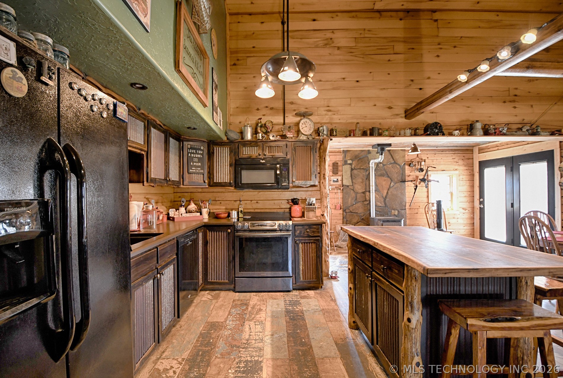 98498 S 4610 Road Marble City OK 74945
