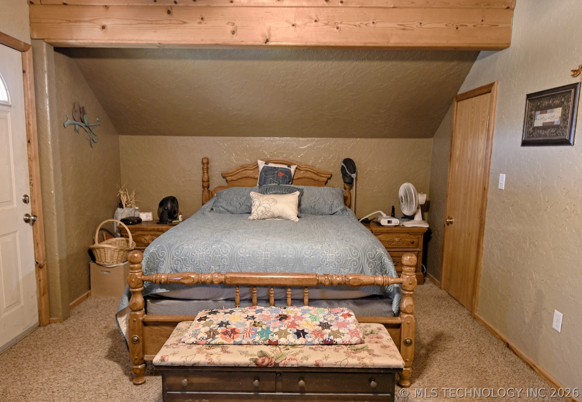 98498 S 4610 Road Marble City OK 74945