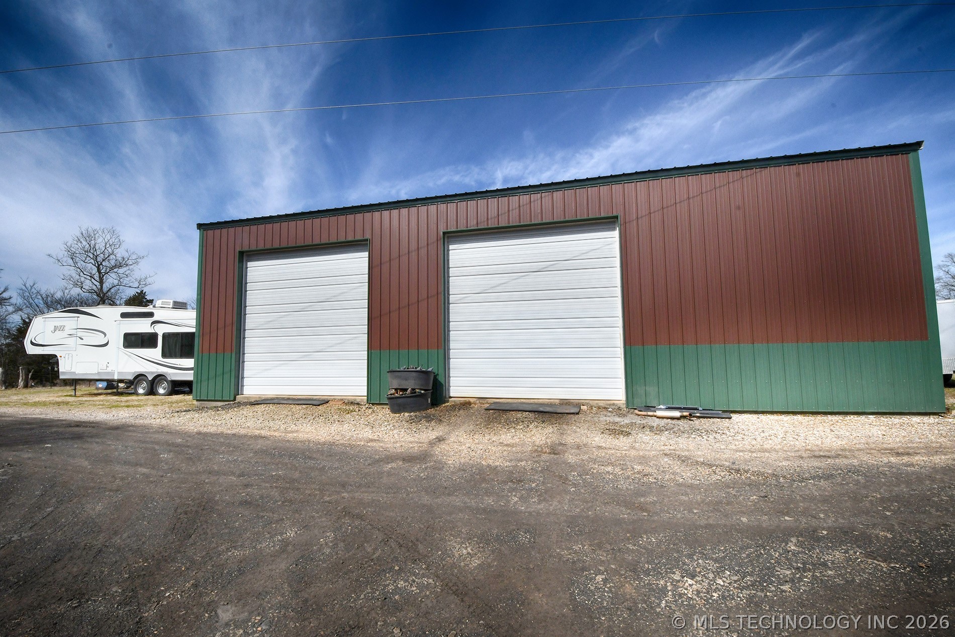98498 S 4610 Road Marble City OK 74945