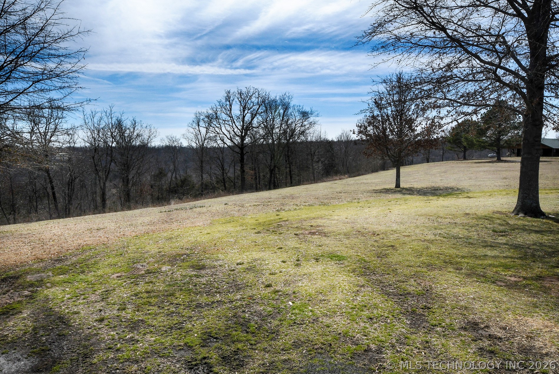 98498 S 4610 Road Marble City OK 74945