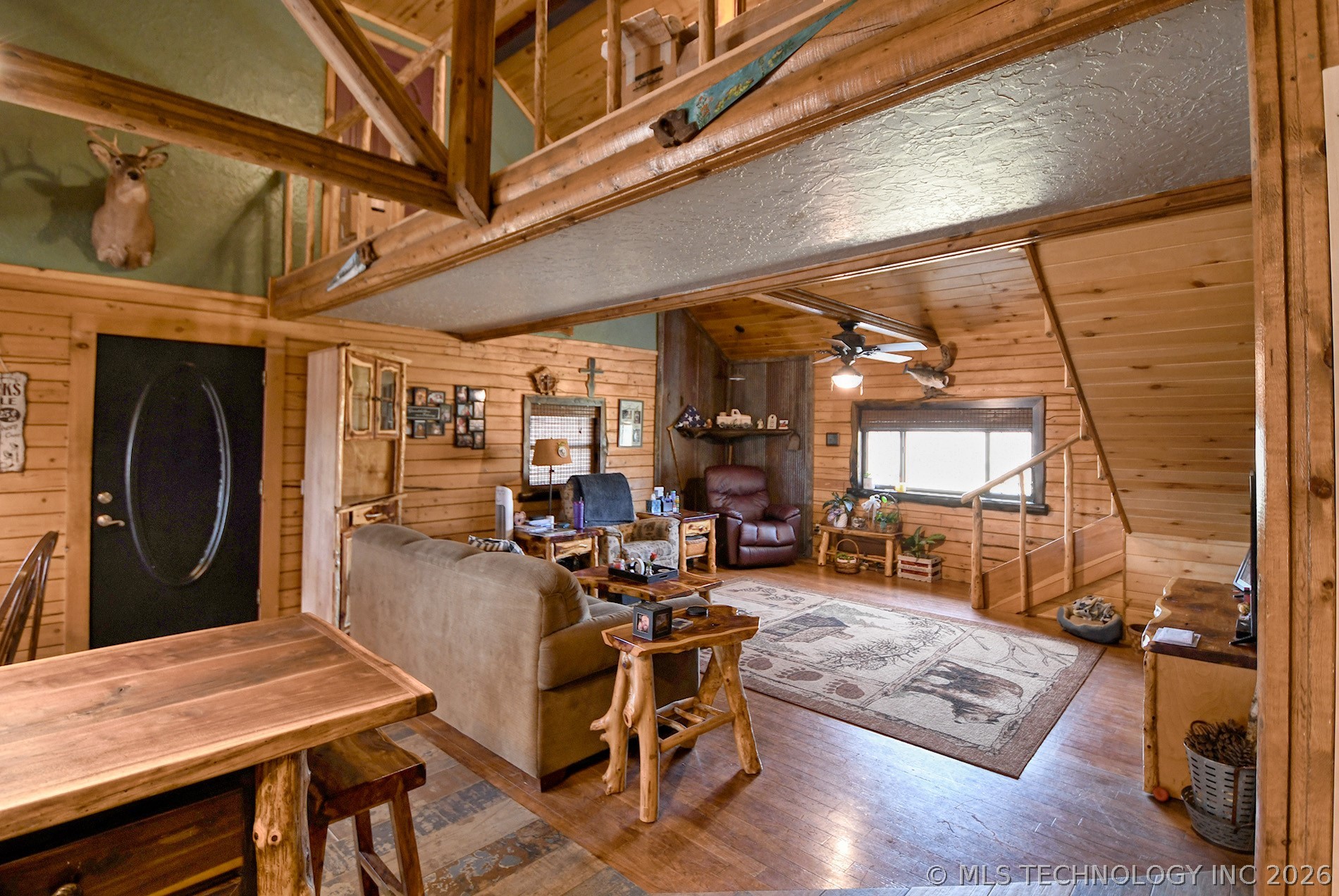 98498 S 4610 Road Marble City OK 74945