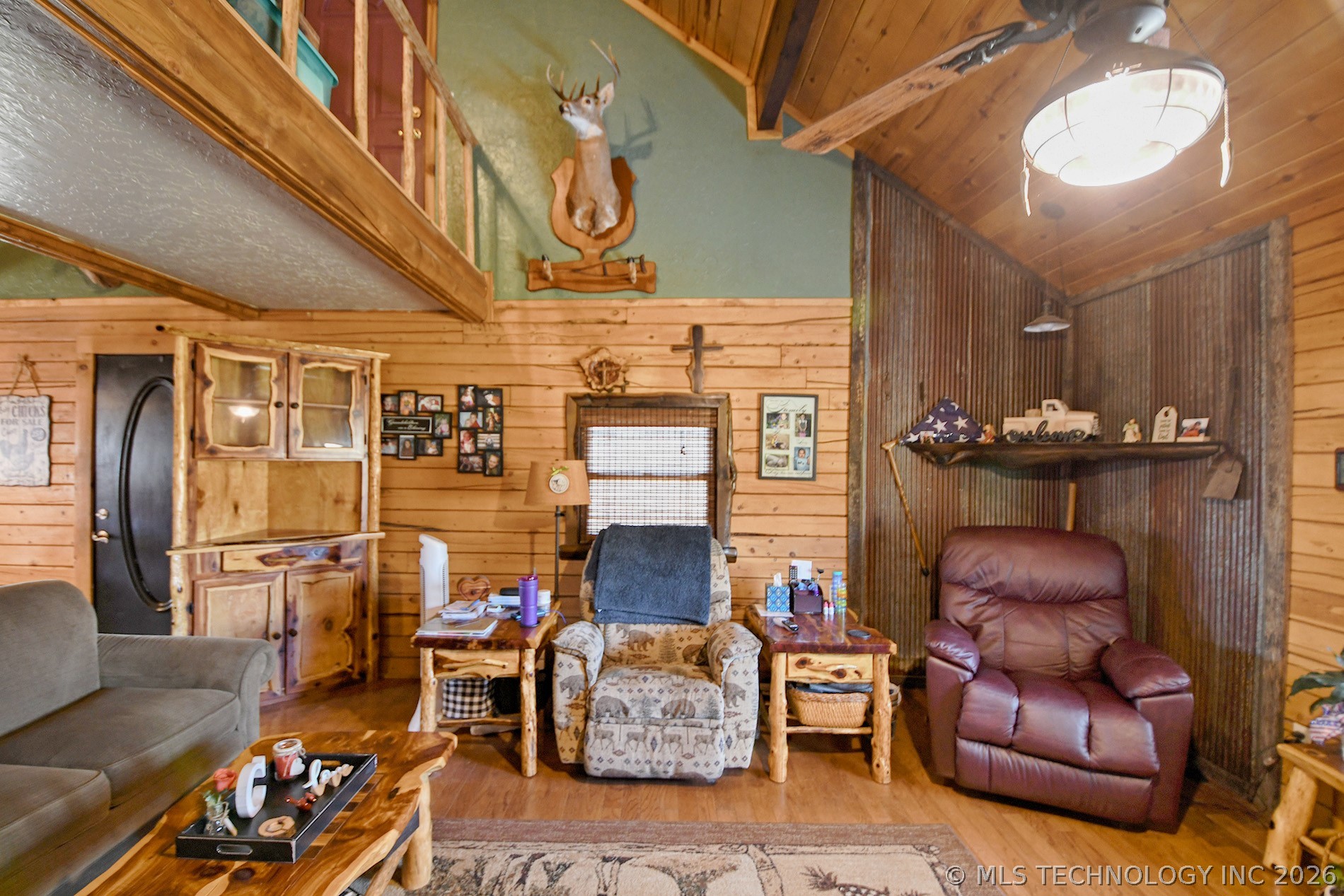 98498 S 4610 Road Marble City OK 74945