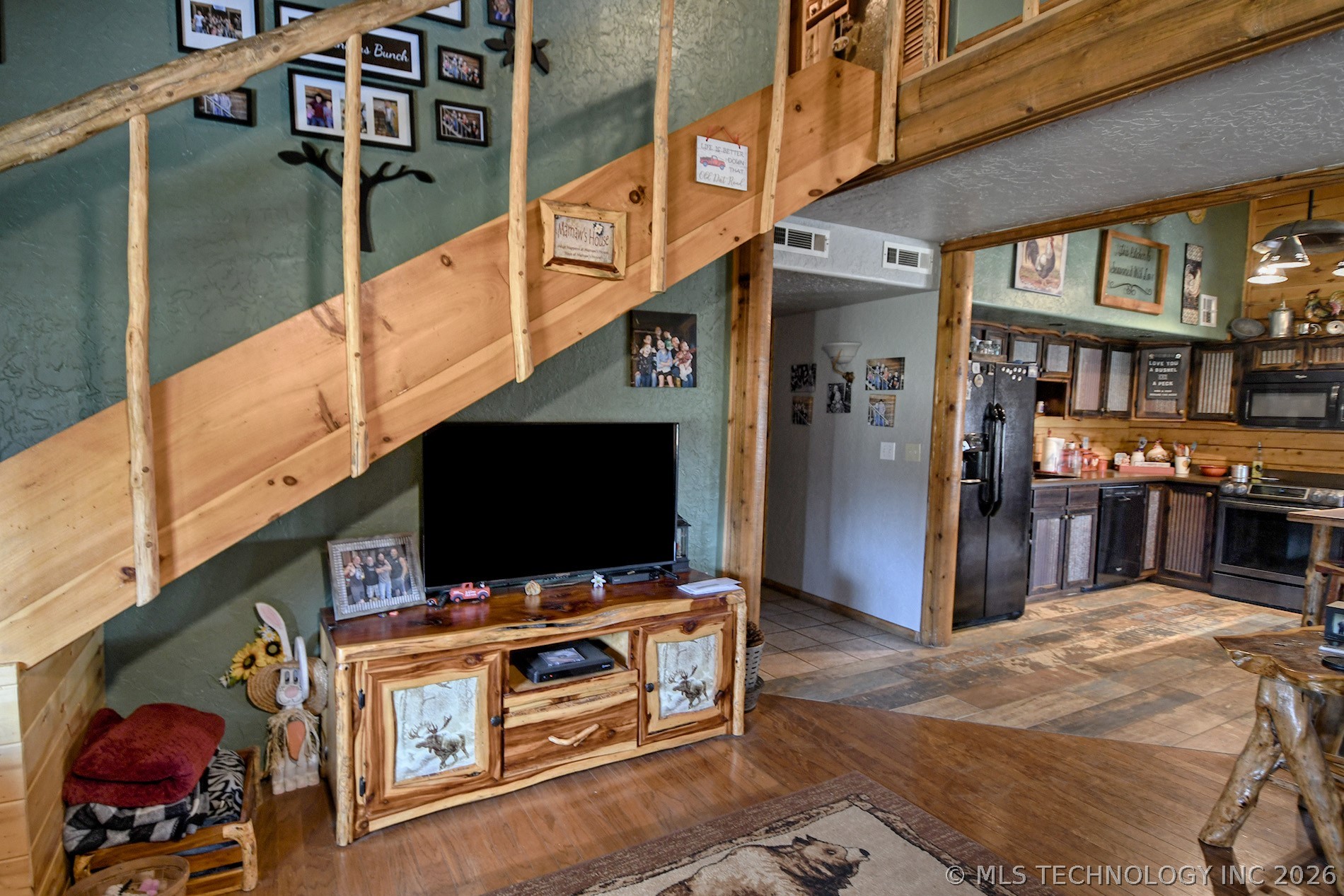 98498 S 4610 Road Marble City OK 74945