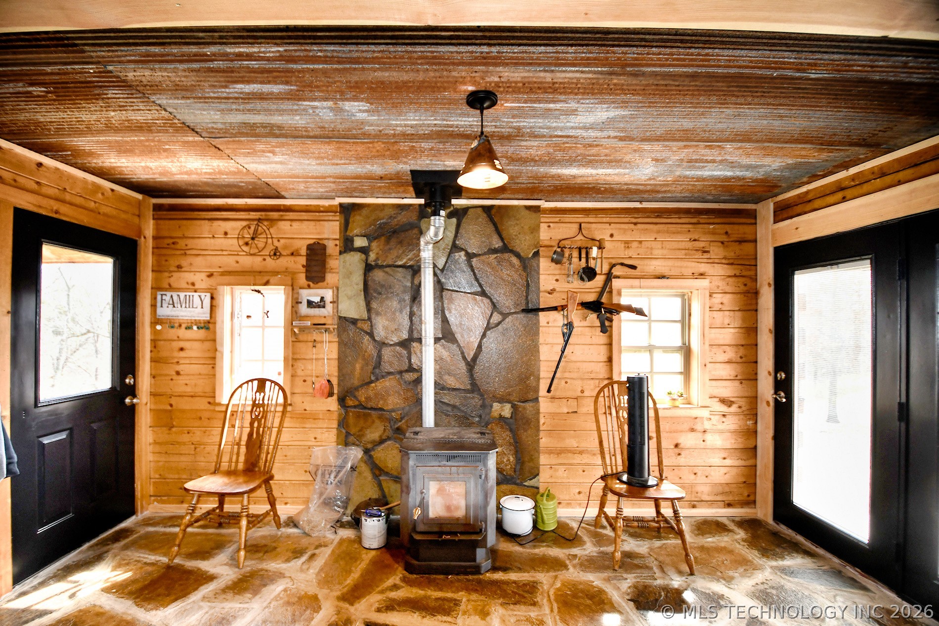 98498 S 4610 Road Marble City OK 74945