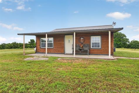 108295 New Texanna Road Checotah OK 74426