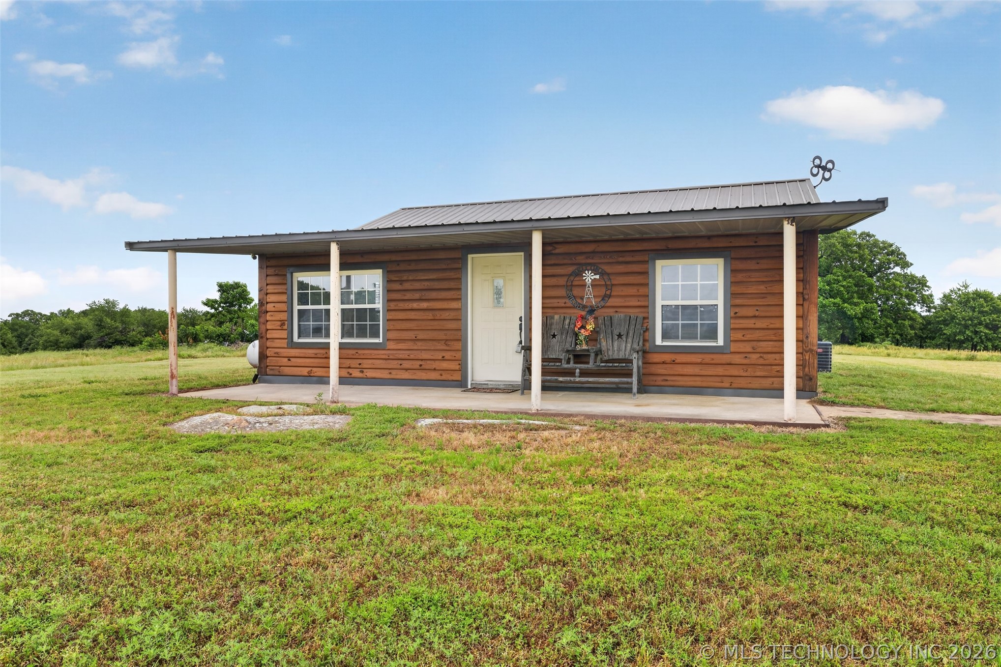 108295 New Texanna Road Checotah OK 74426