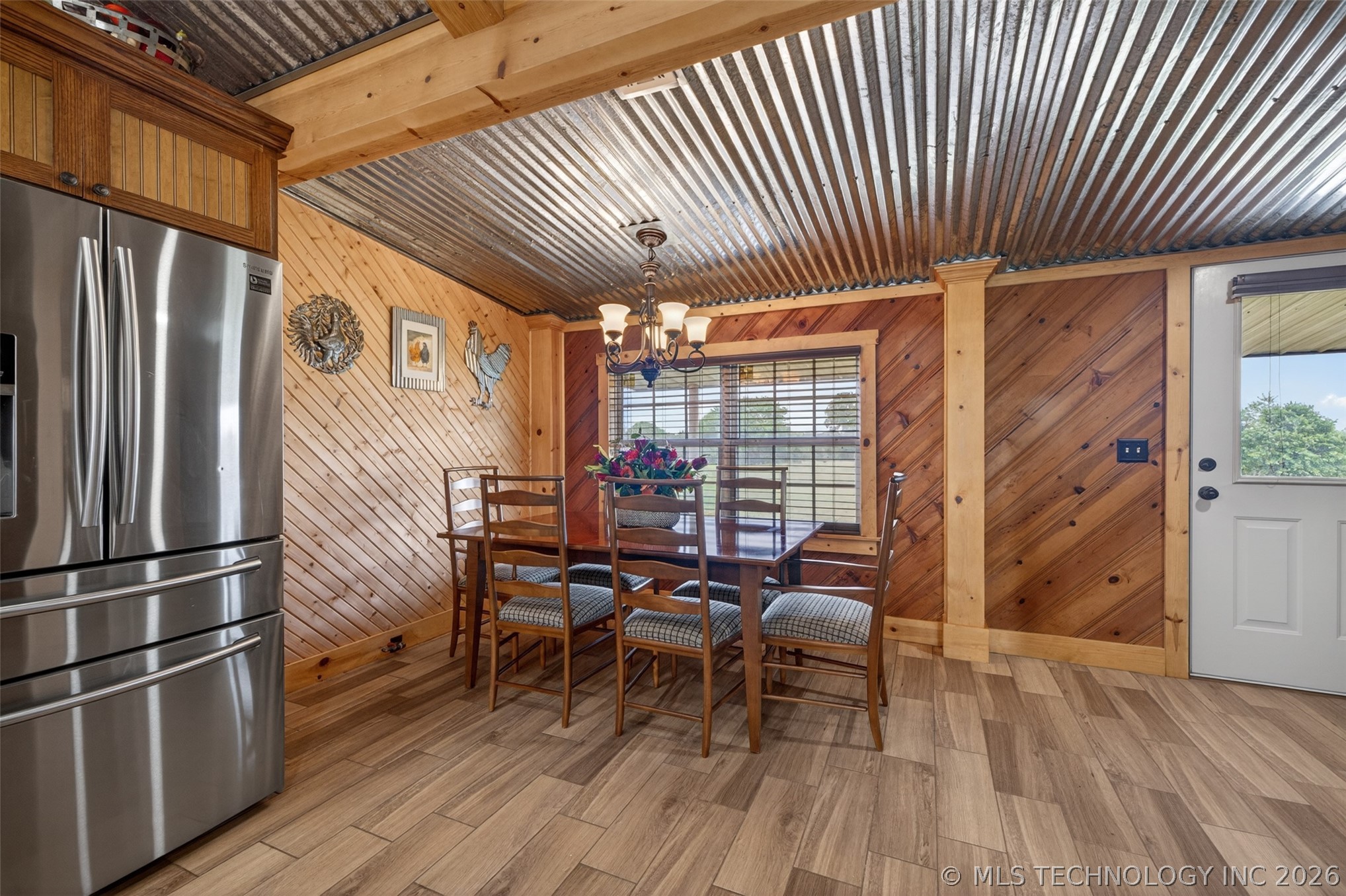 108295 New Texanna Road Checotah OK 74426
