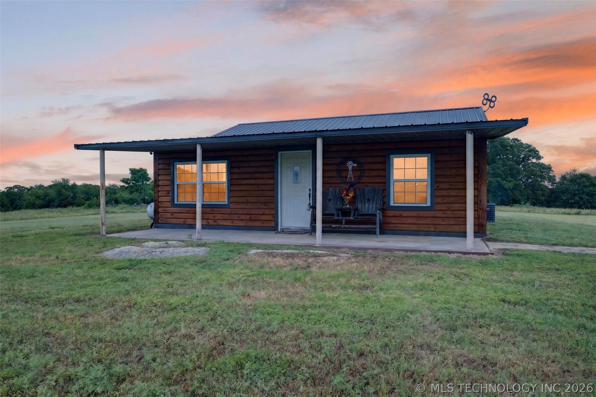108295 New Texanna Road Checotah OK 74426