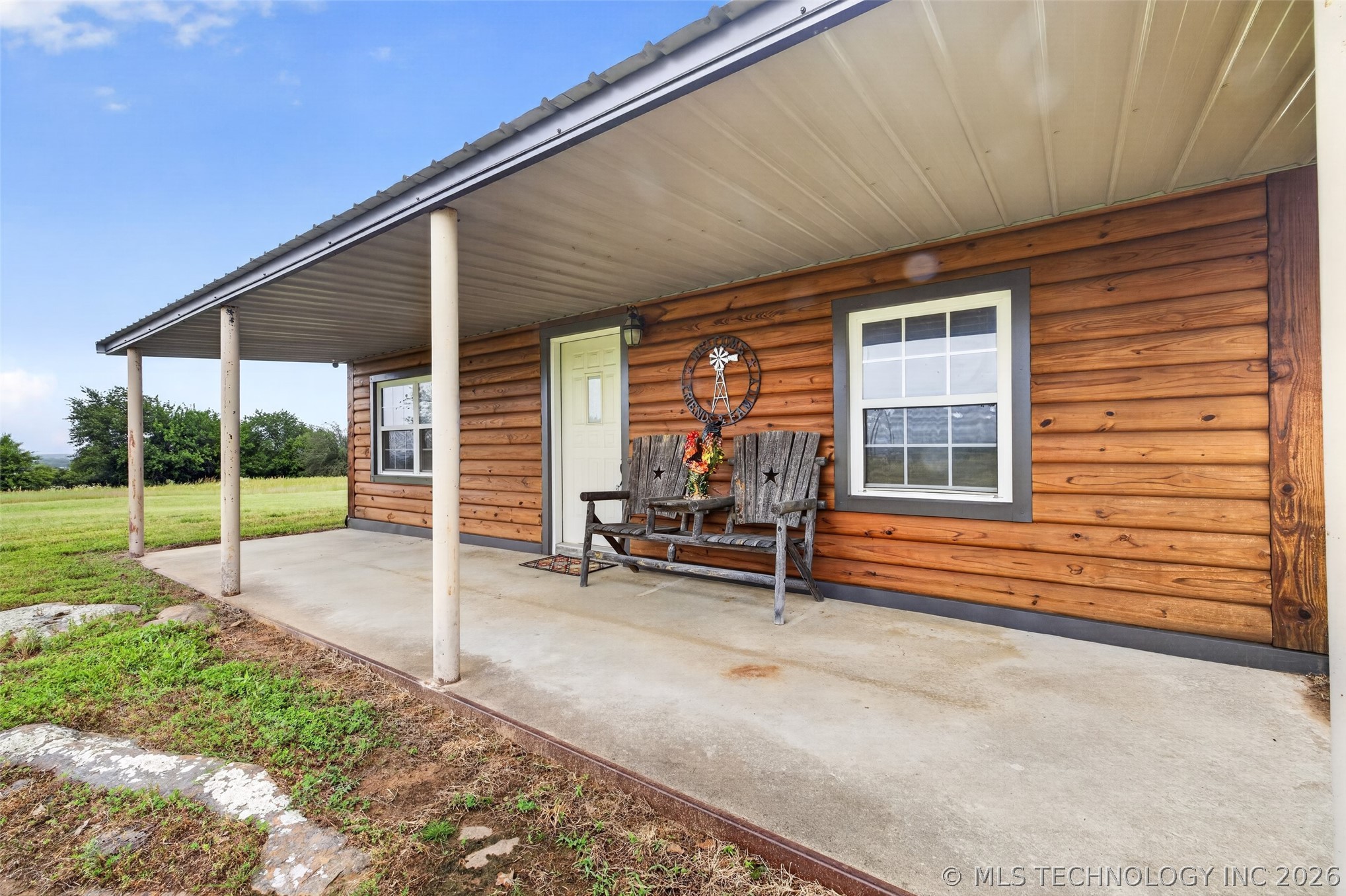 108295 New Texanna Road Checotah OK 74426