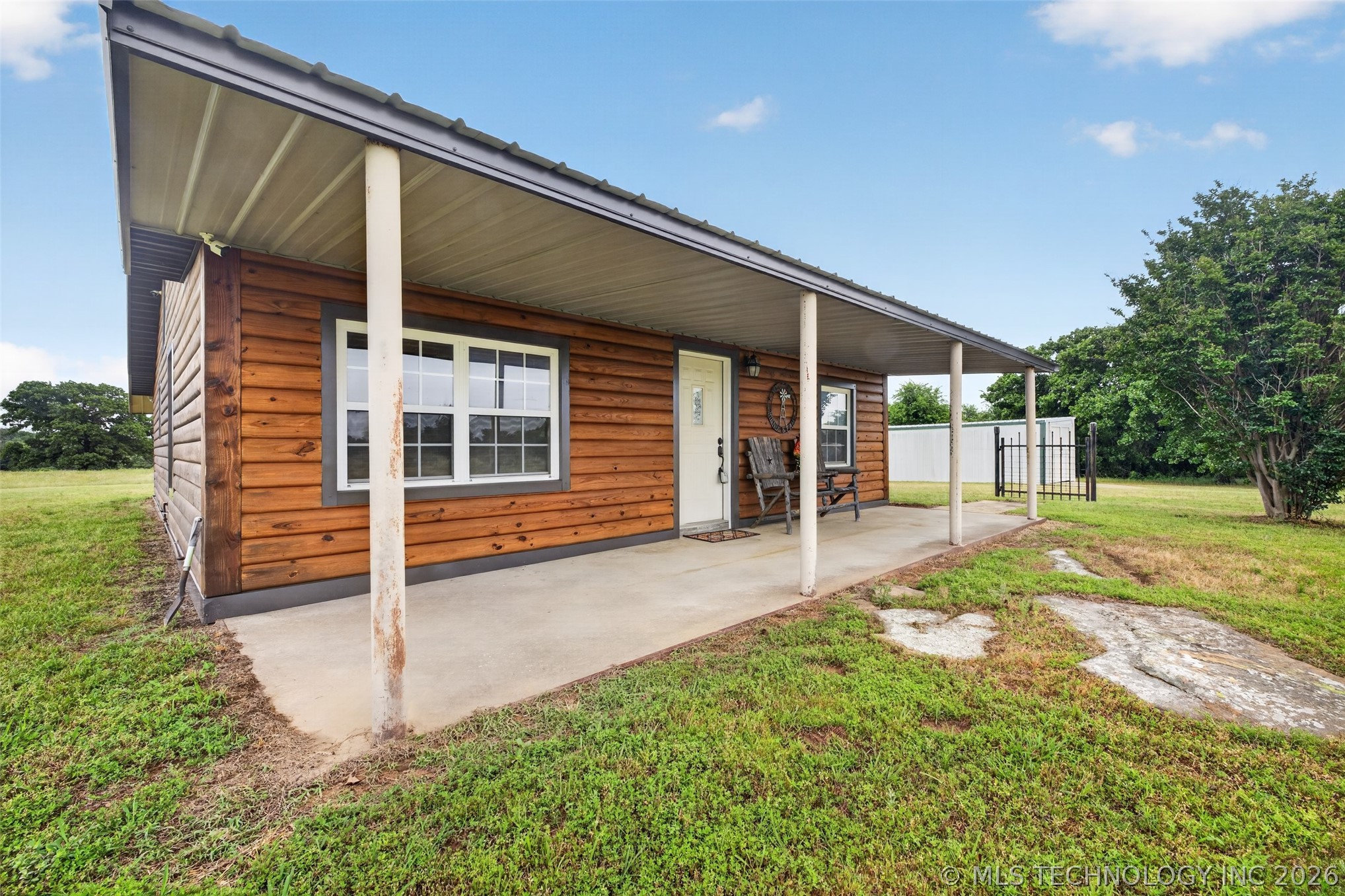 108295 New Texanna Road Checotah OK 74426