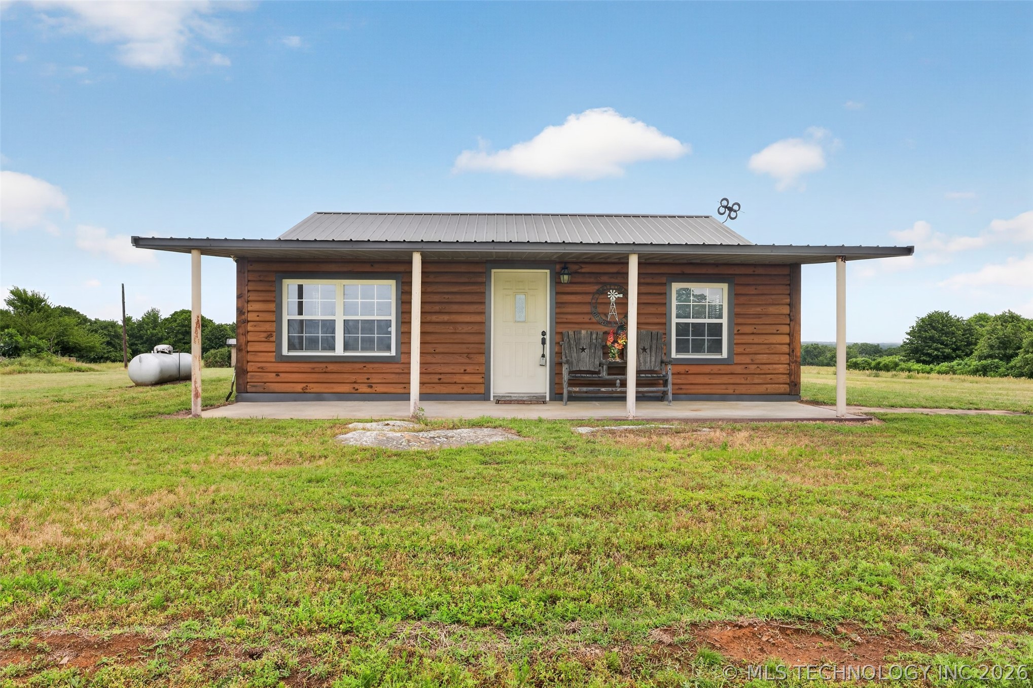 108295 New Texanna Road Checotah OK 74426